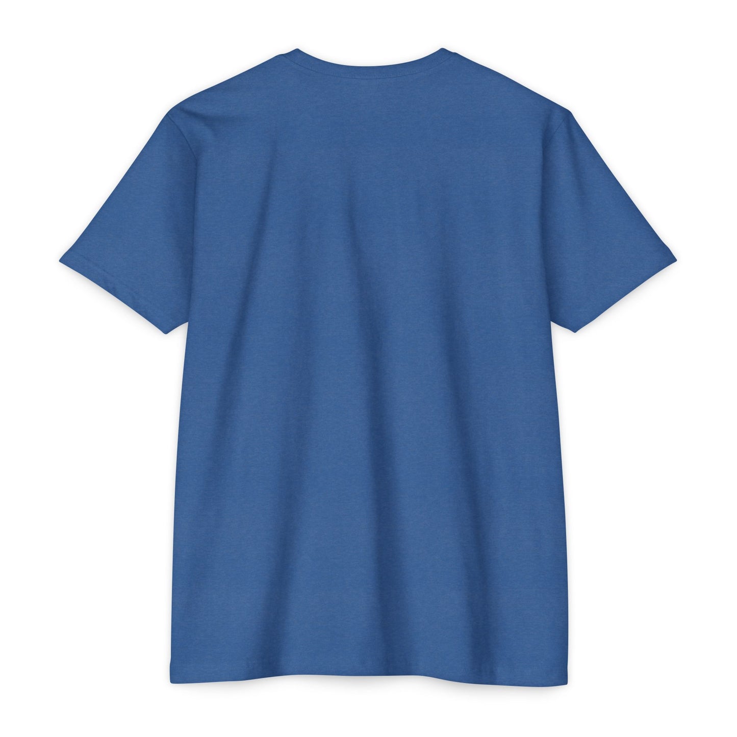 Stacked Tall - Jersey Tee