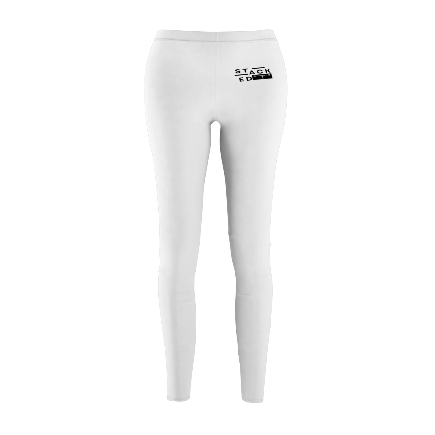 Stacked Tall Women’s Casual Leggings