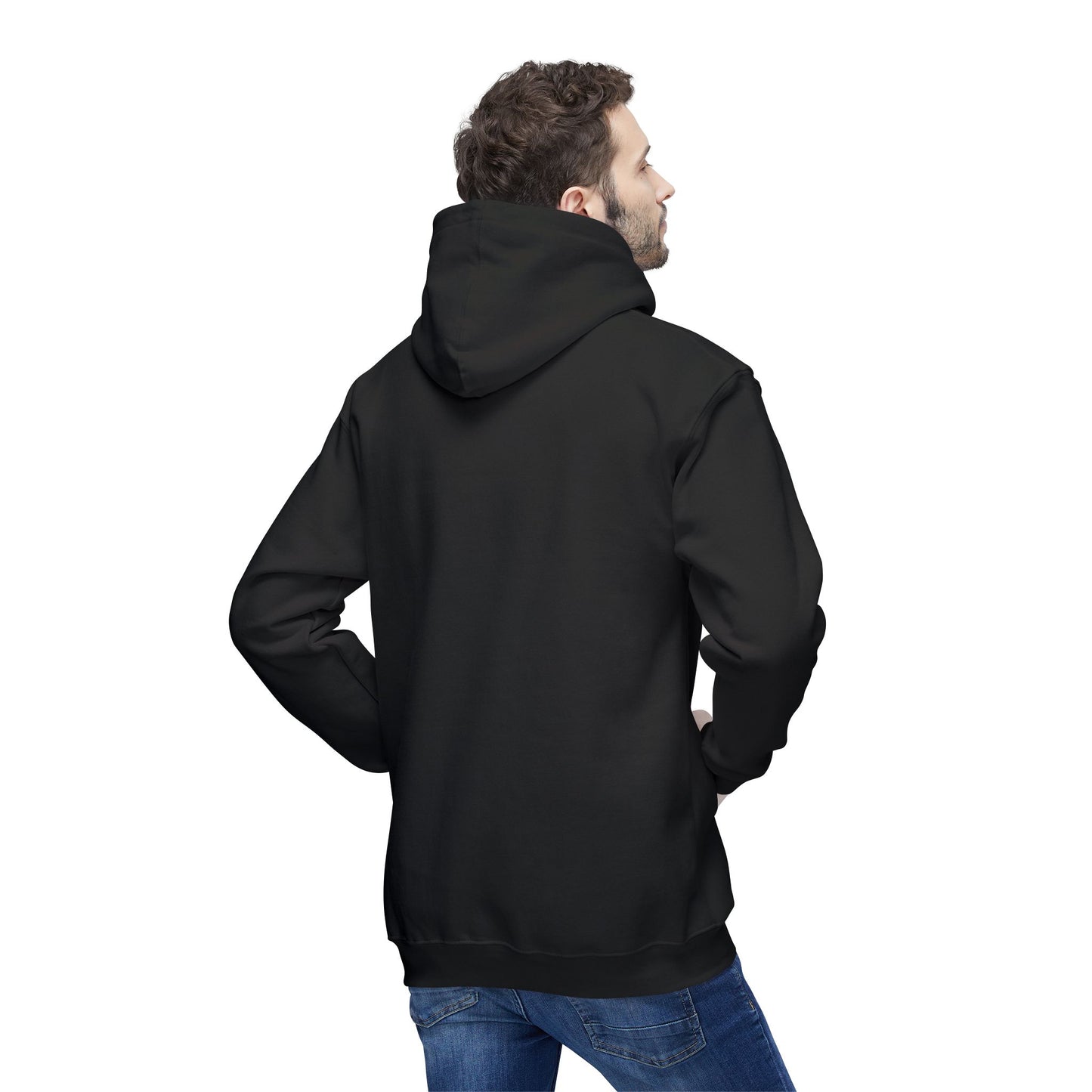Stacked Tall "High & Higher" Pullover Hoodie