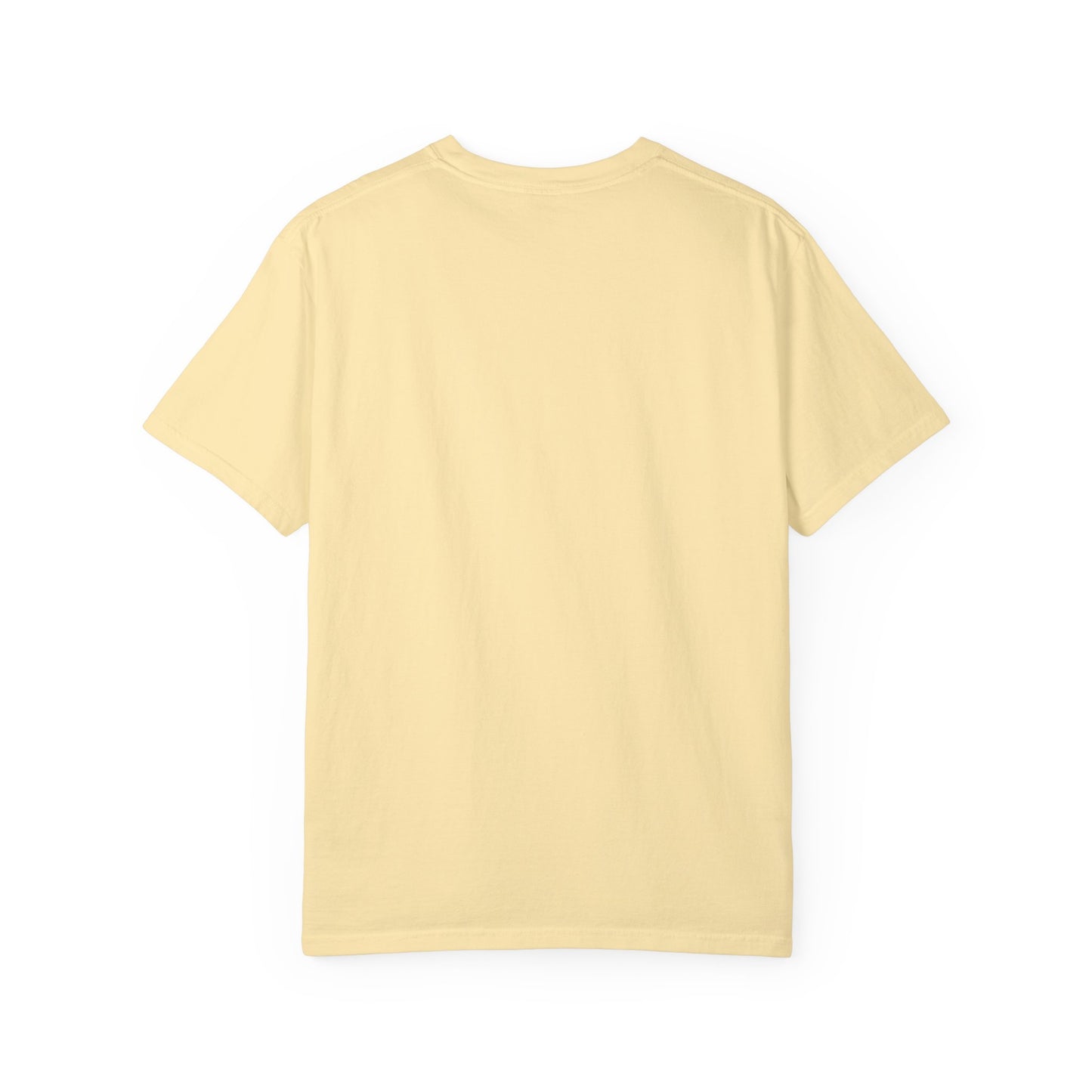 Stacked Tall - S.M.O. Jersey Tee