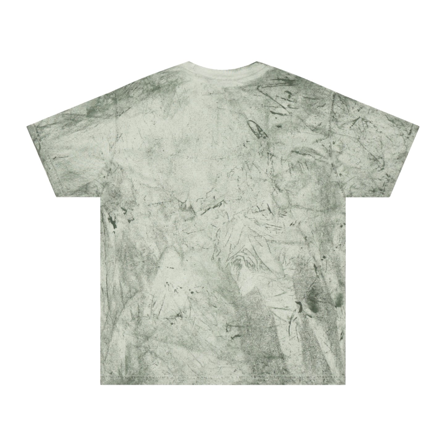"We Are Not The Same" Retro Bloom Tee (Fern)
