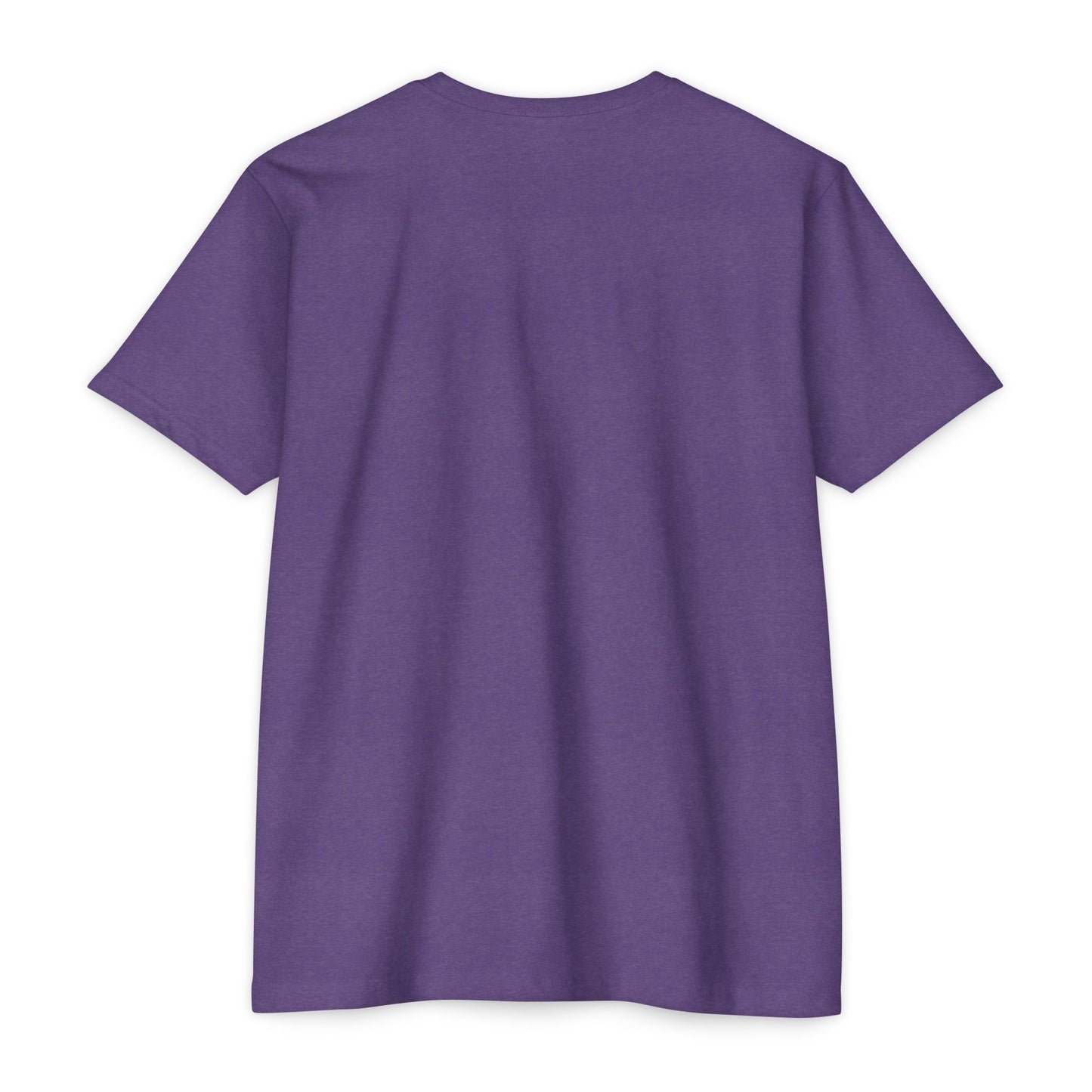 Stacked Tall - Jersey Tee
