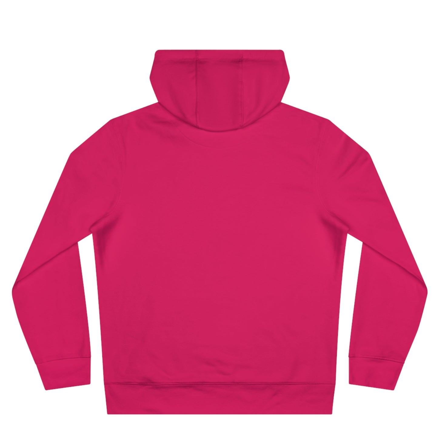 Stacked Tall - PulseMotion Hoodie