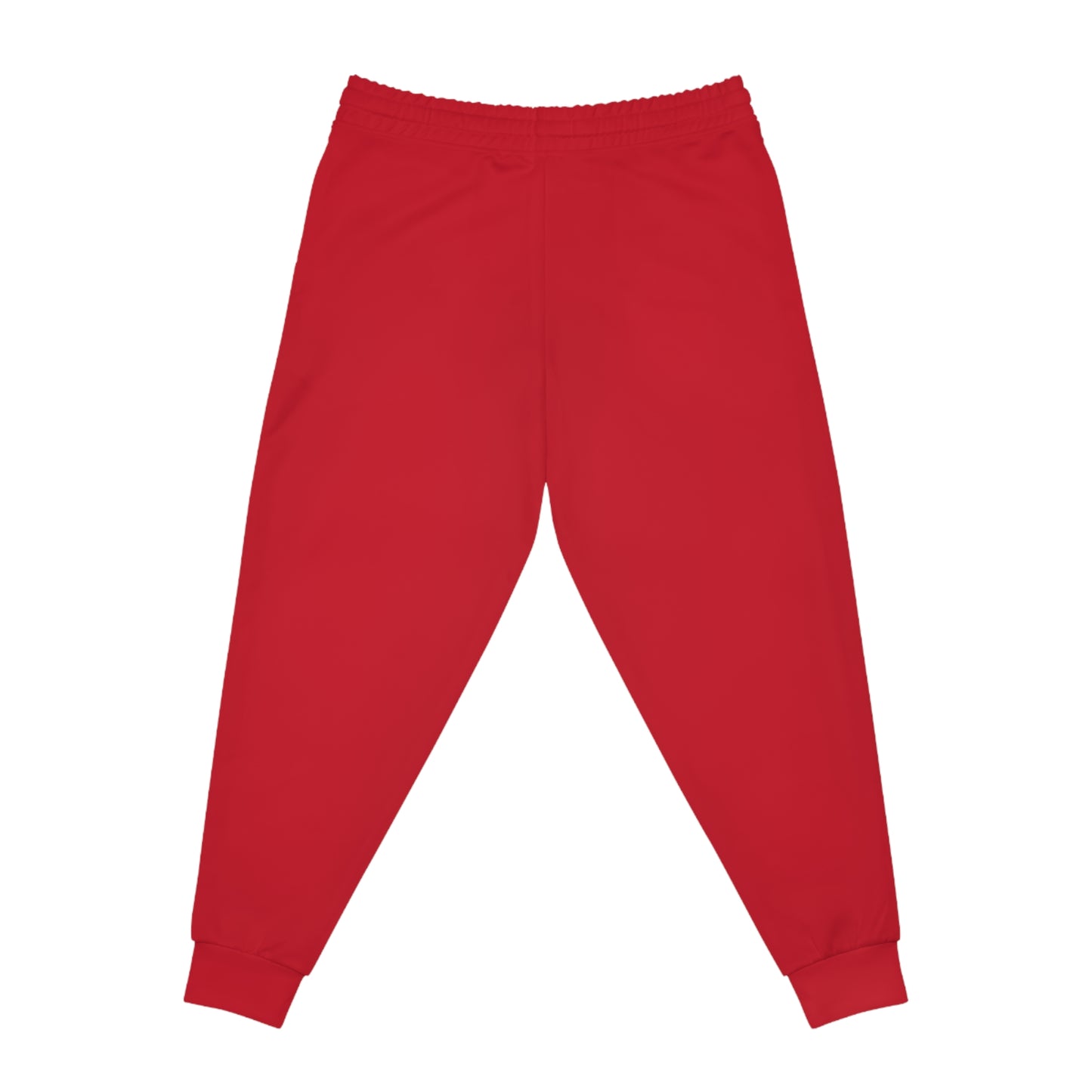 Prestige Motion Joggers (Red)
