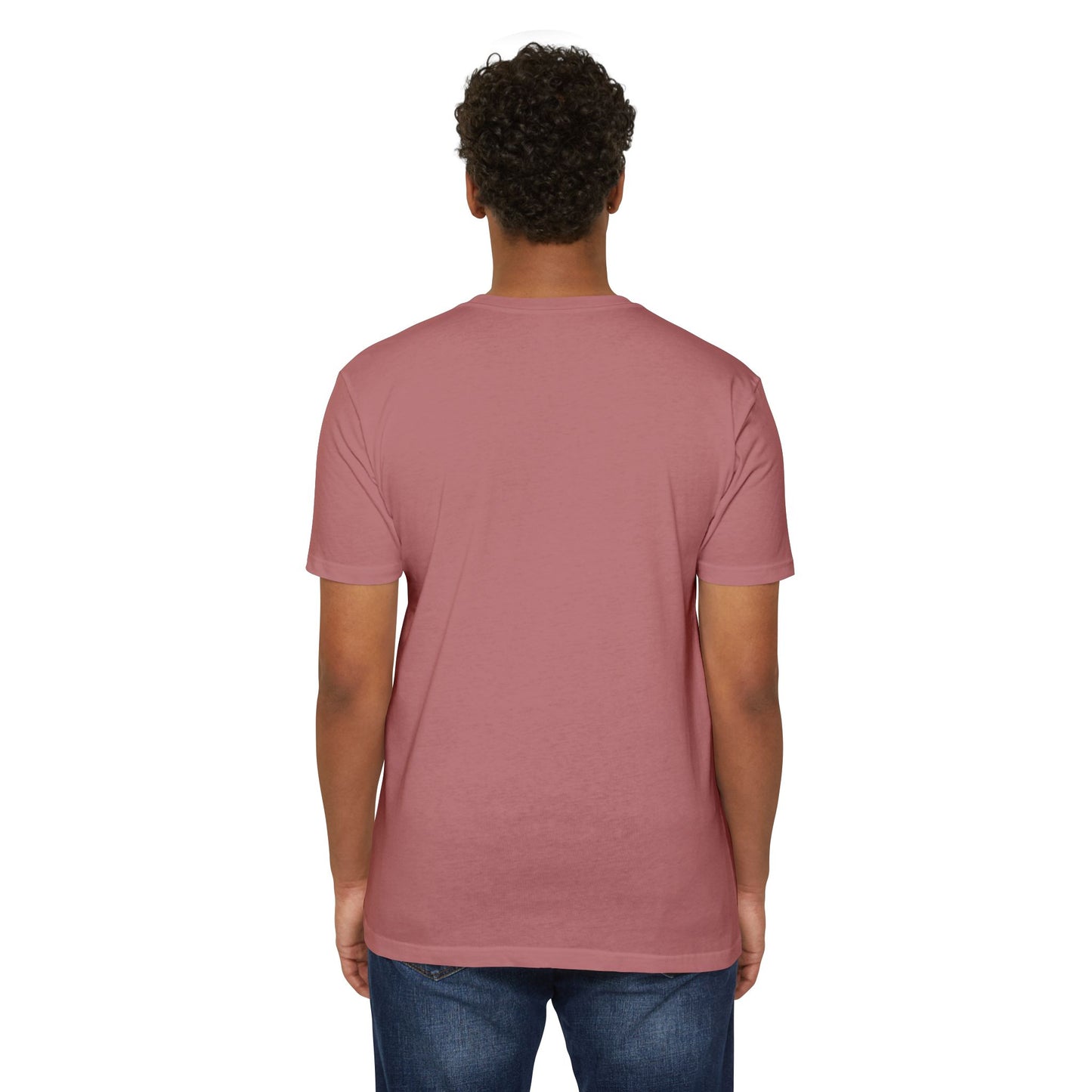 Stacked Tall - Jersey Tee