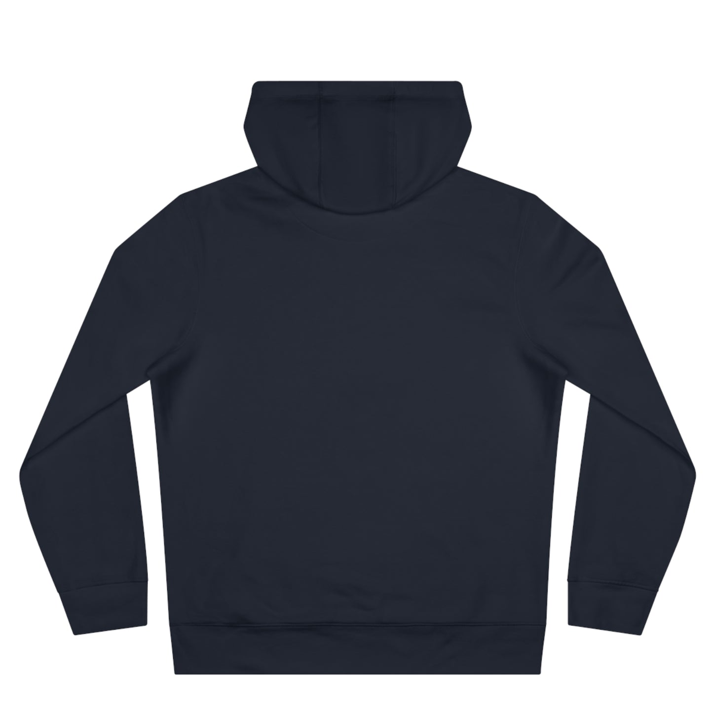 Stacked Tall - PulseMotion Hoodie