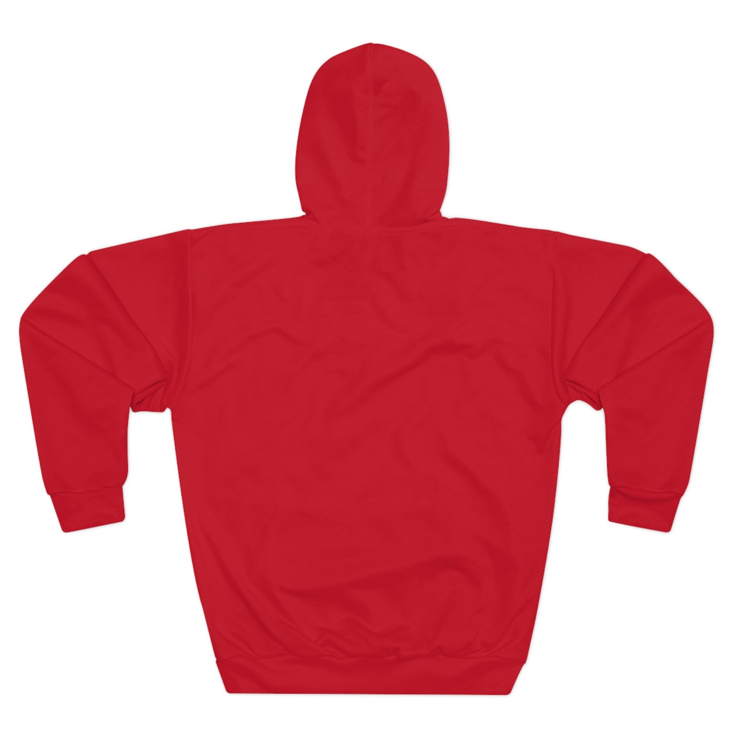 Prestige Motion Hoodie (Red)
