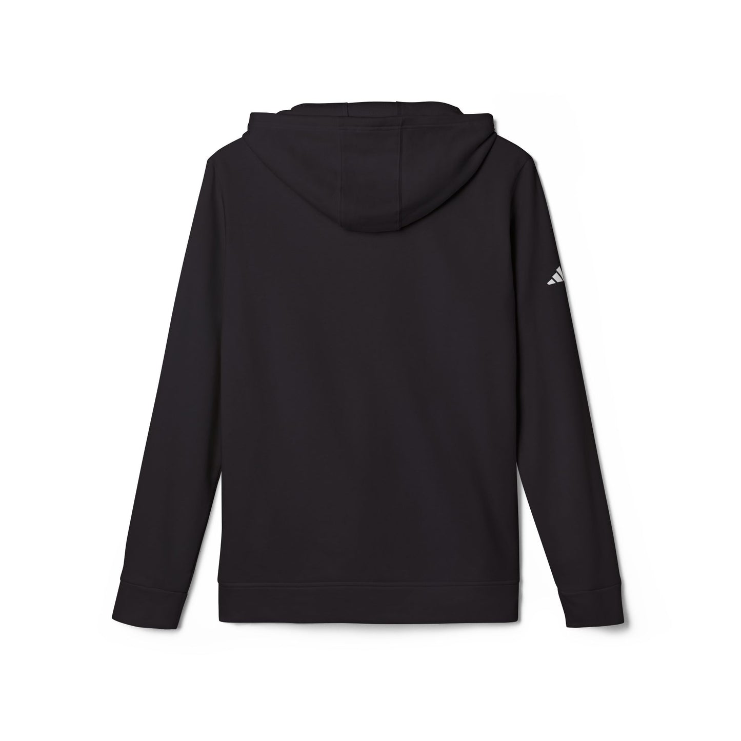 Stacked Tall x Adidas - Fleece Hoodie