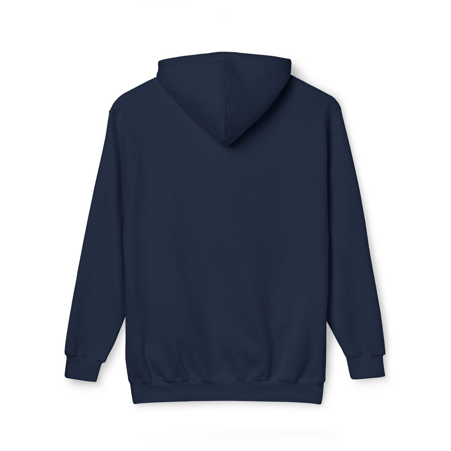 Stacked Tall "High & Higher" Pullover Hoodie
