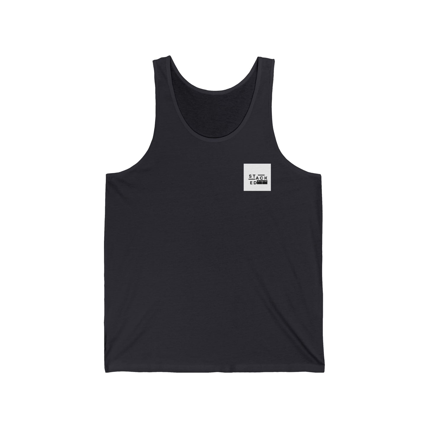The Stacked Tall Tank