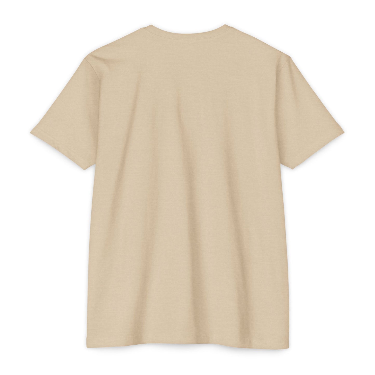 Stacked Tall - Jersey Tee
