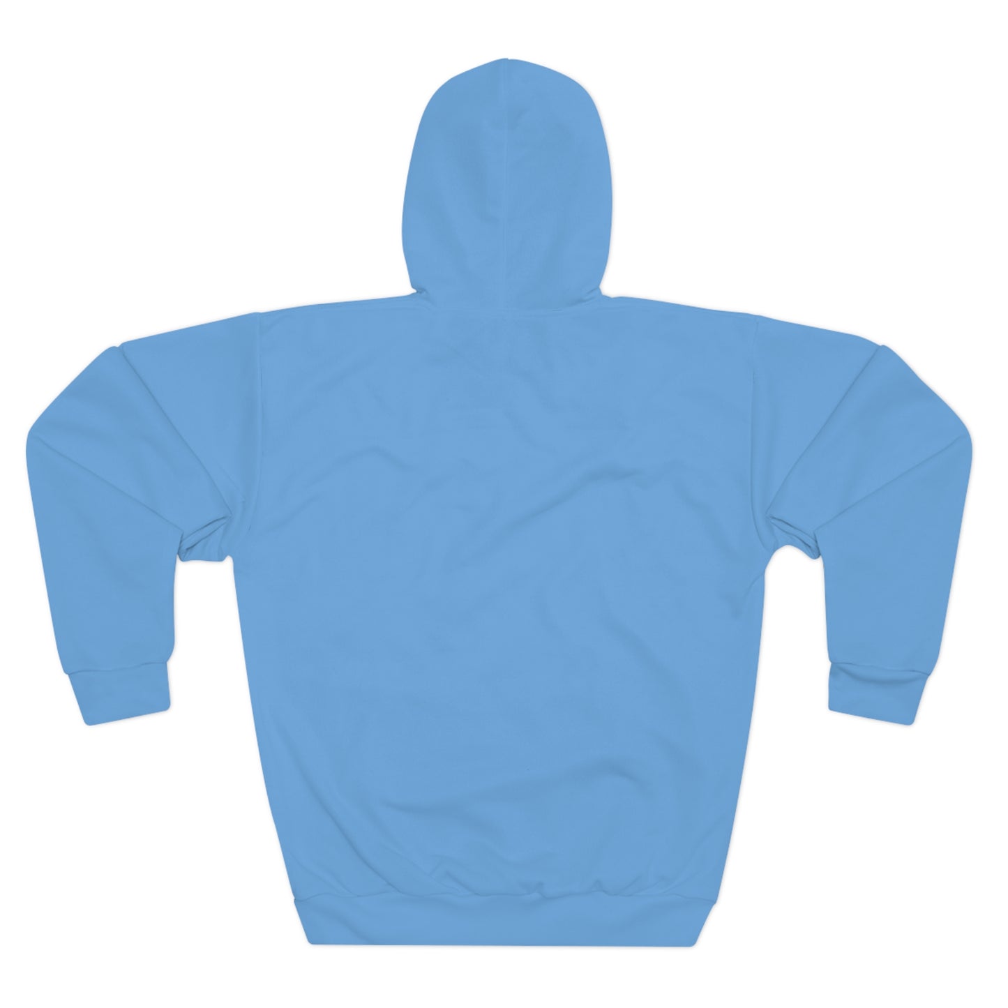 Prestige Motion Hoodie (Light Blue)