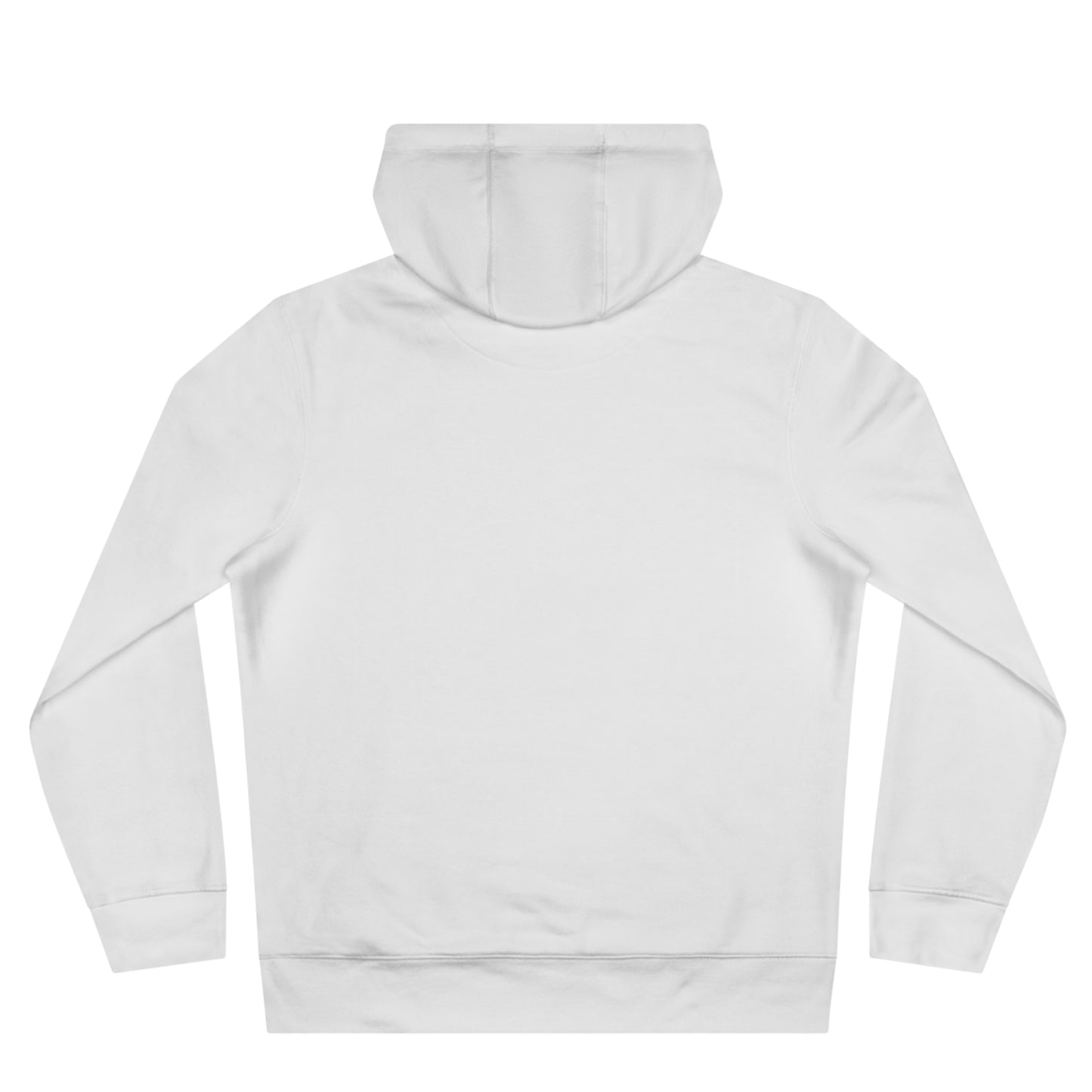 Stacked Tall - PulseMotion Hoodie