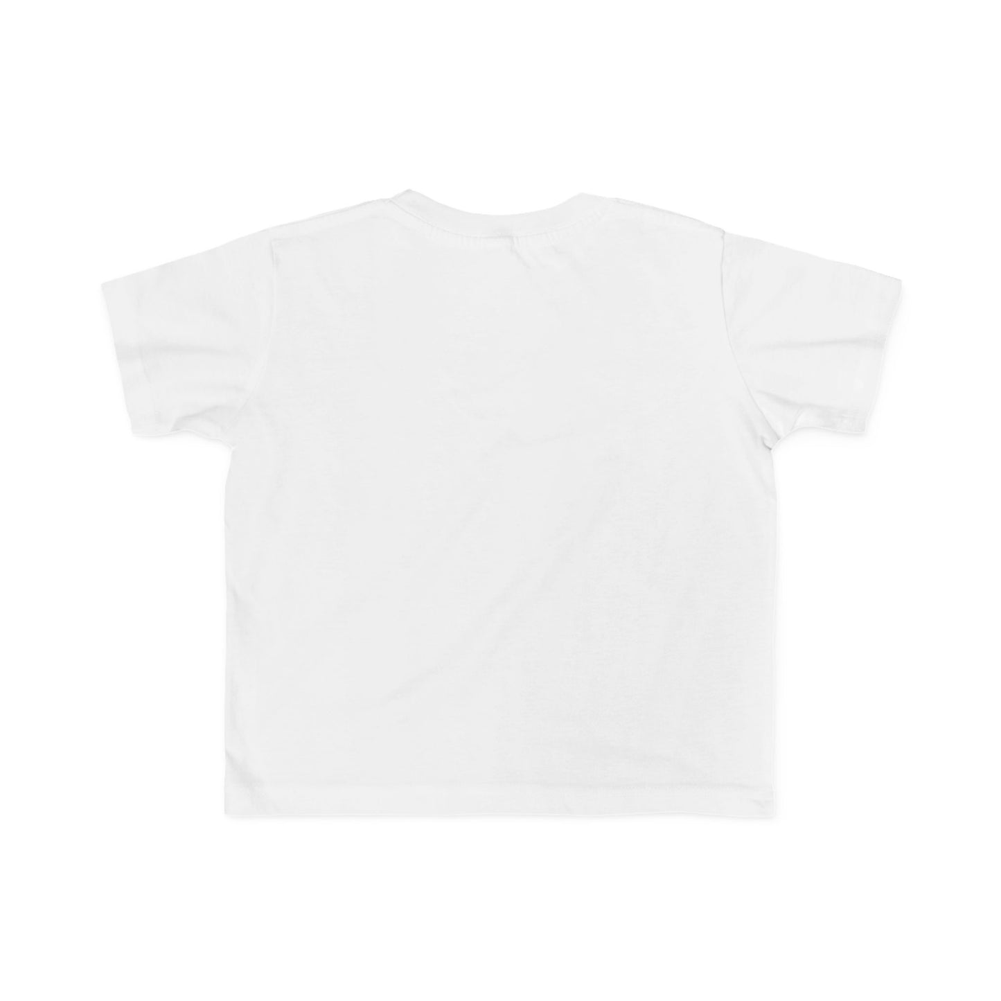 Stacked Tall - Toddler's Jersey Tee