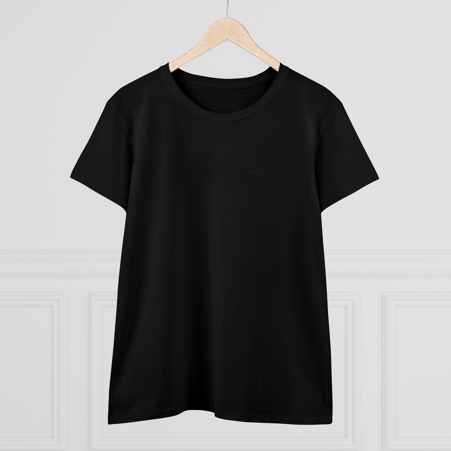 Stacked Tall - Women’s Cotton T