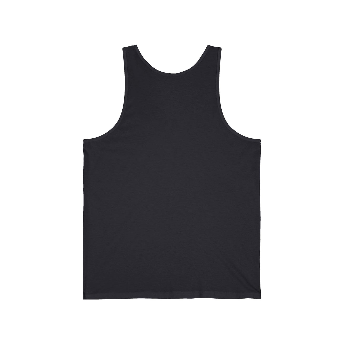 The Stacked Tall Tank