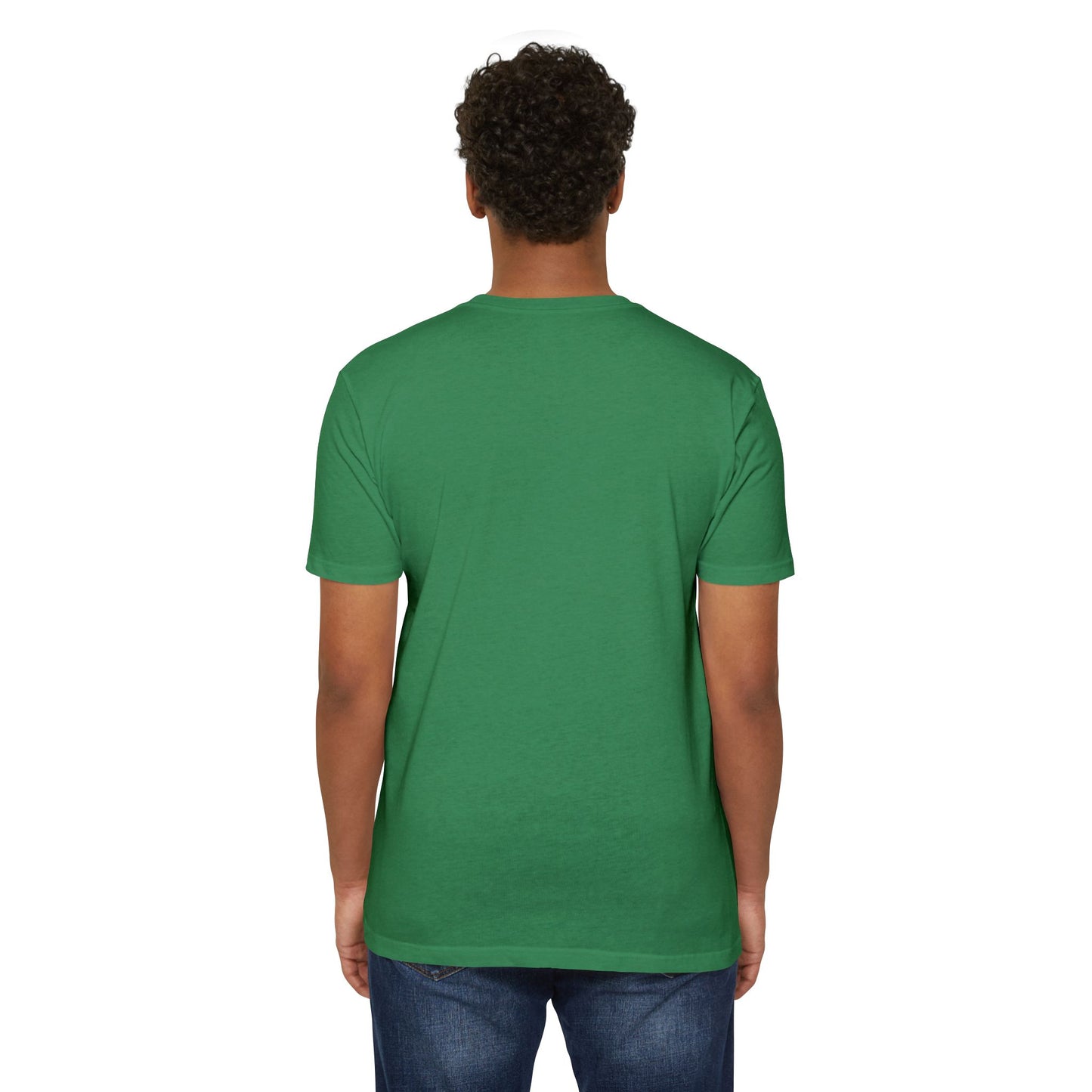 Stacked Tall - Jersey Tee