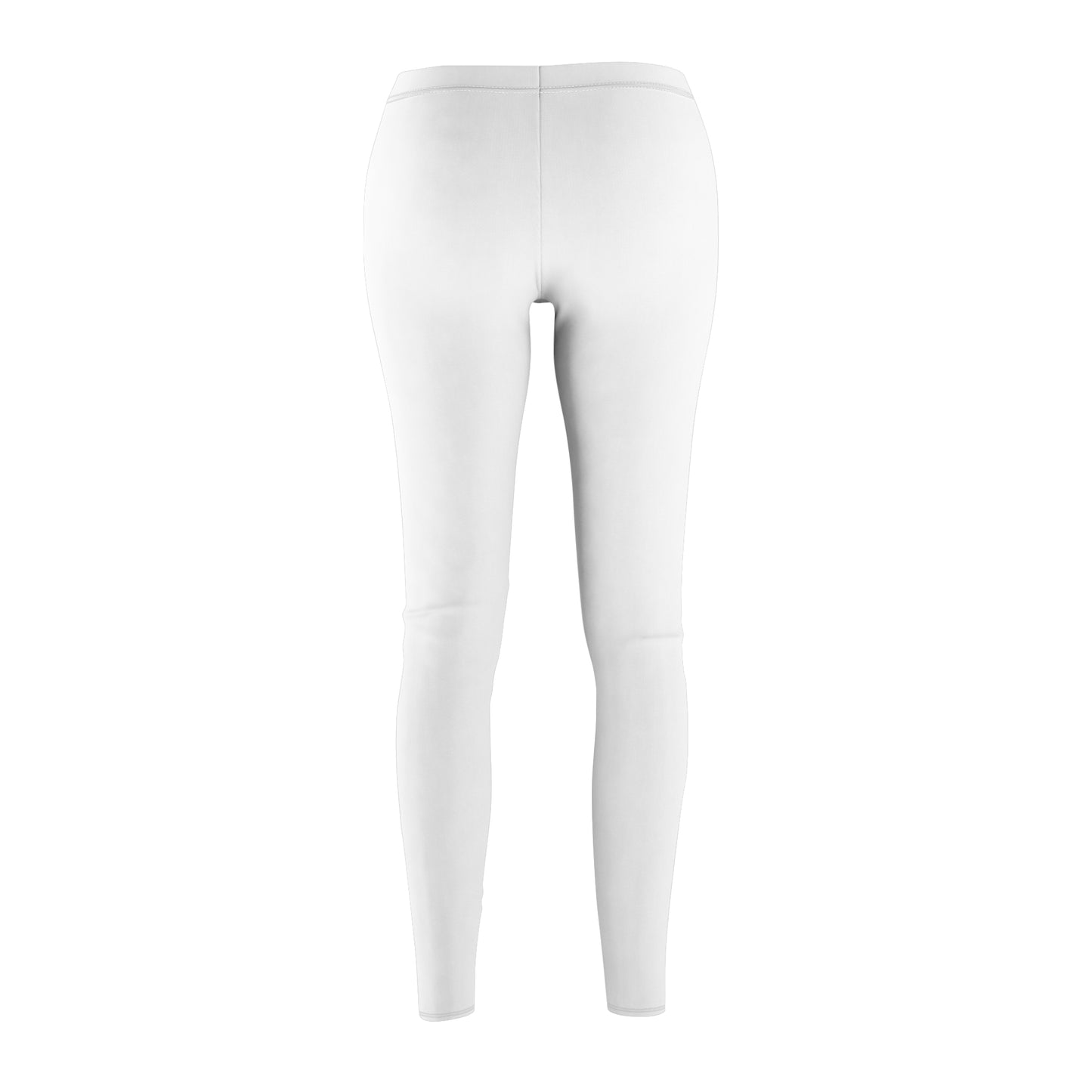 Stacked Tall Women’s Casual Leggings