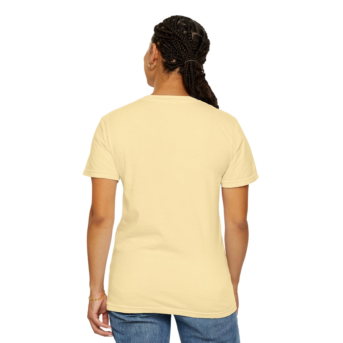 Stacked Tall - S.M.O. Jersey Tee