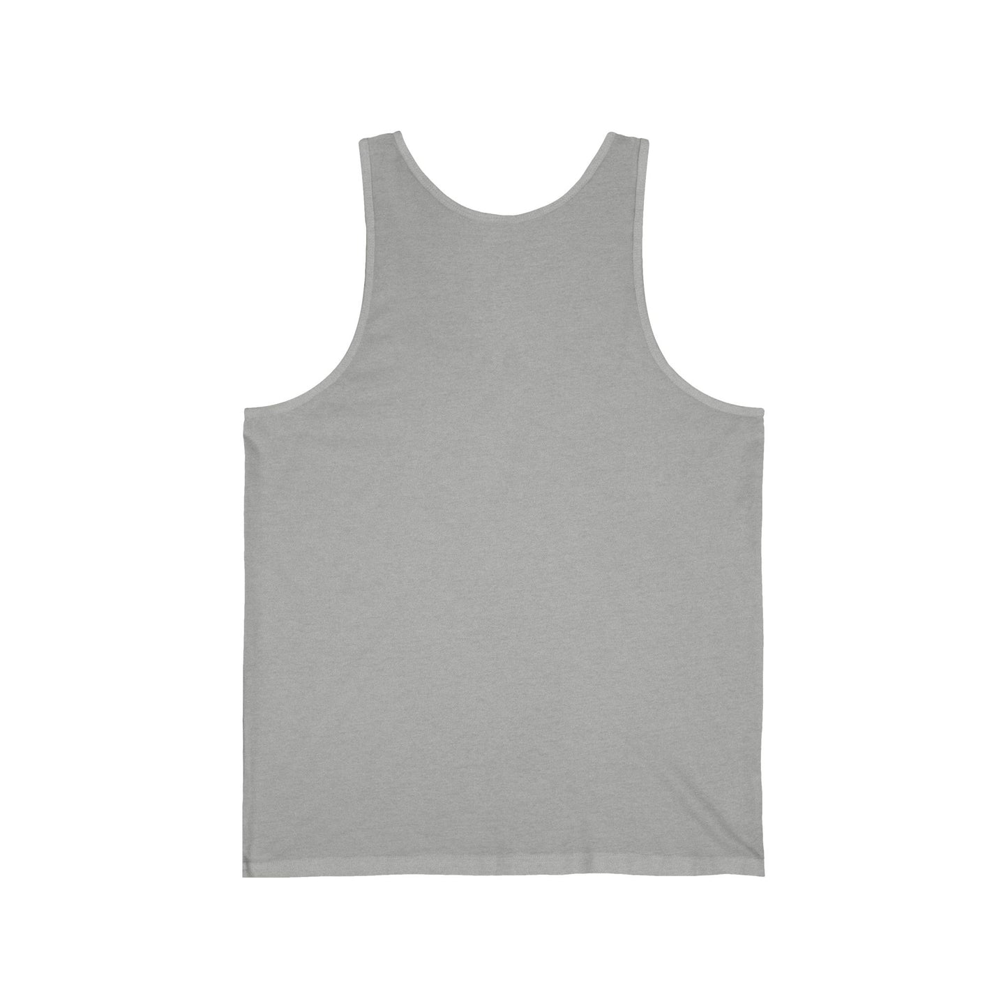 The Stacked Tall Tank
