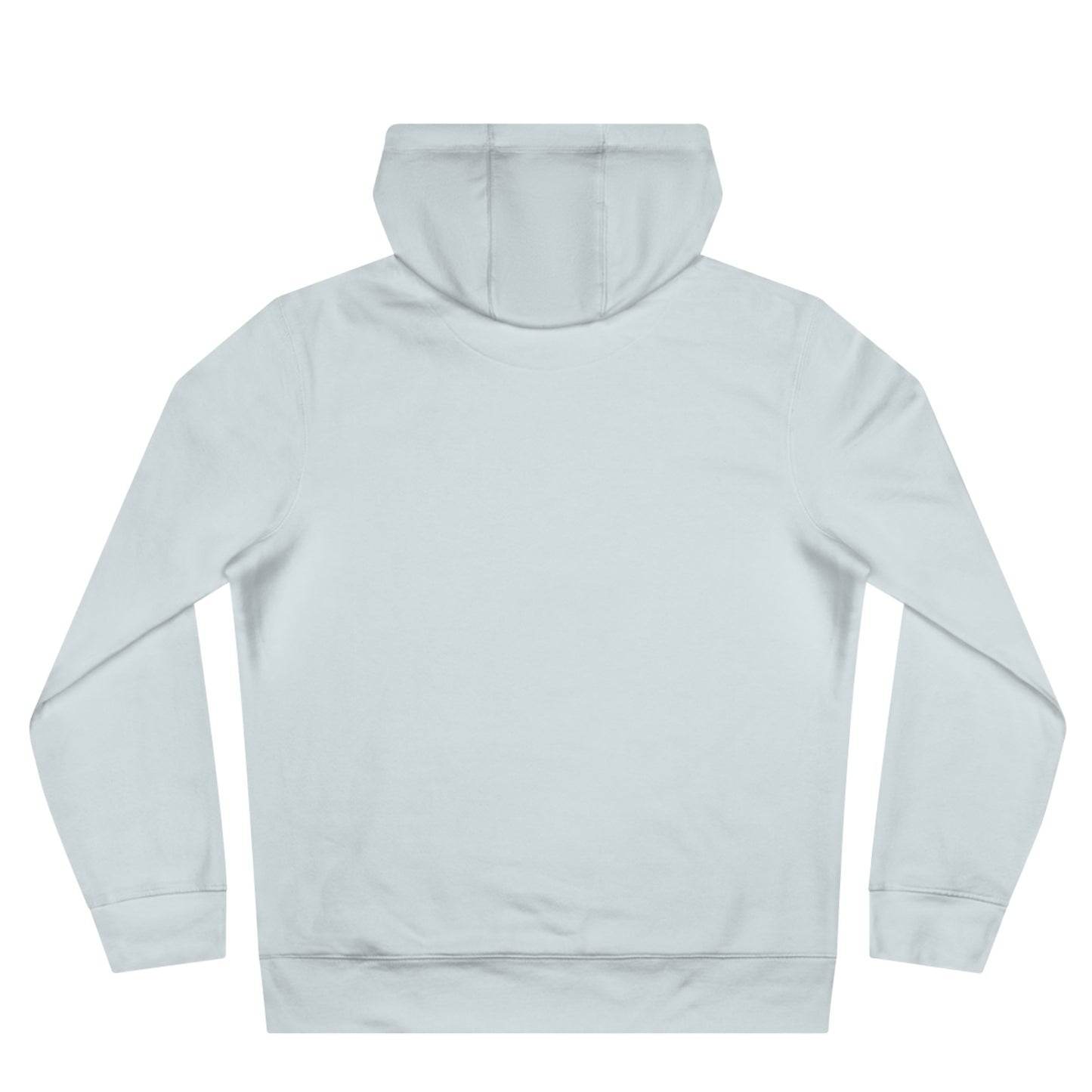 Stacked Tall - PulseMotion Hoodie