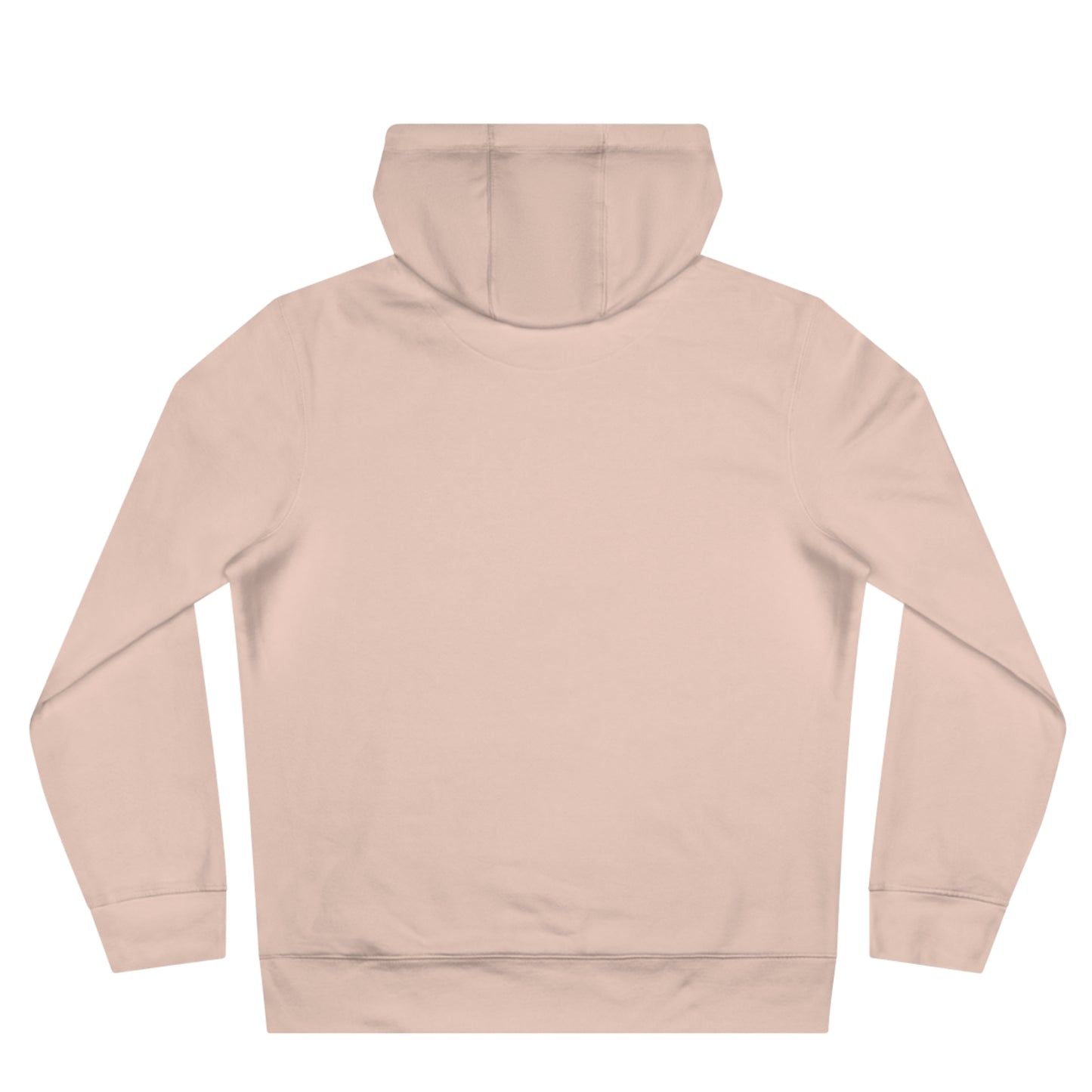 Stacked Tall - PulseMotion Hoodie