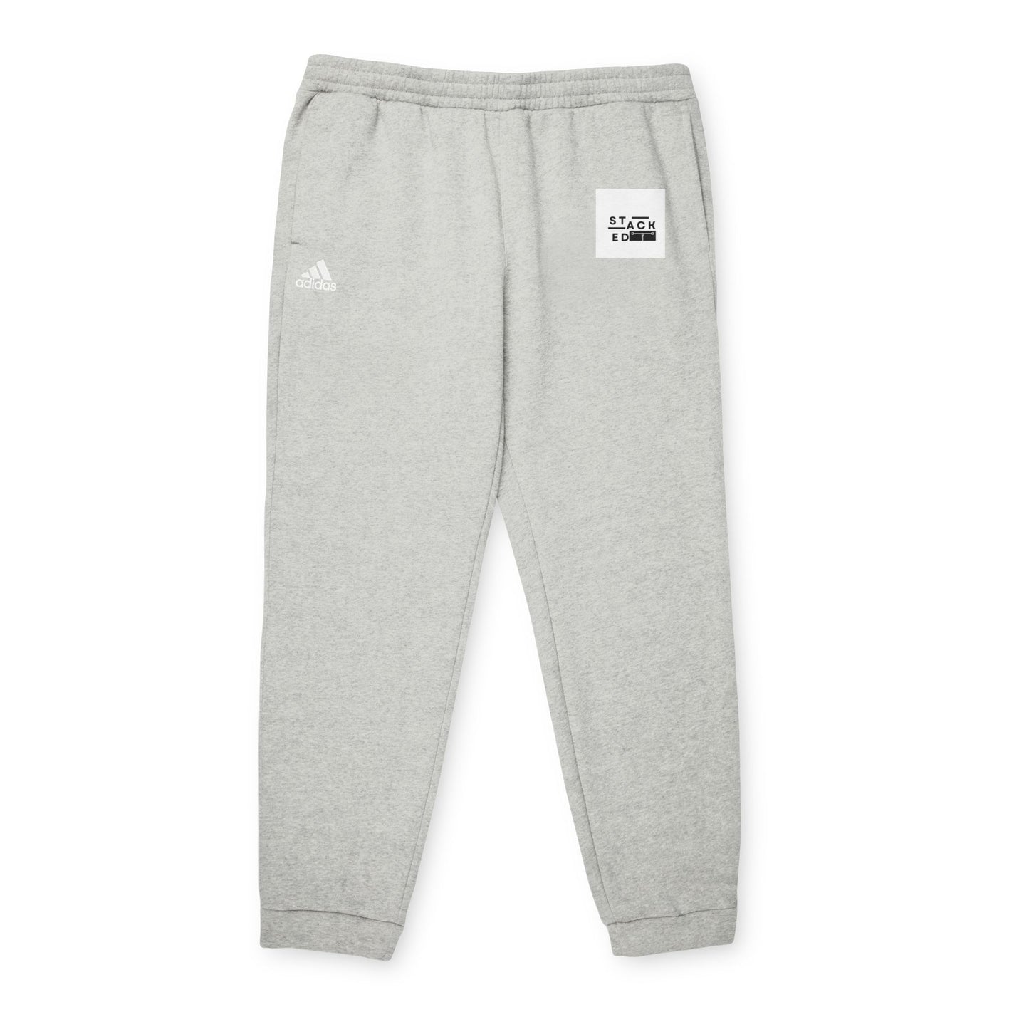 Stacked Tall x adidas - Fleece Joggers