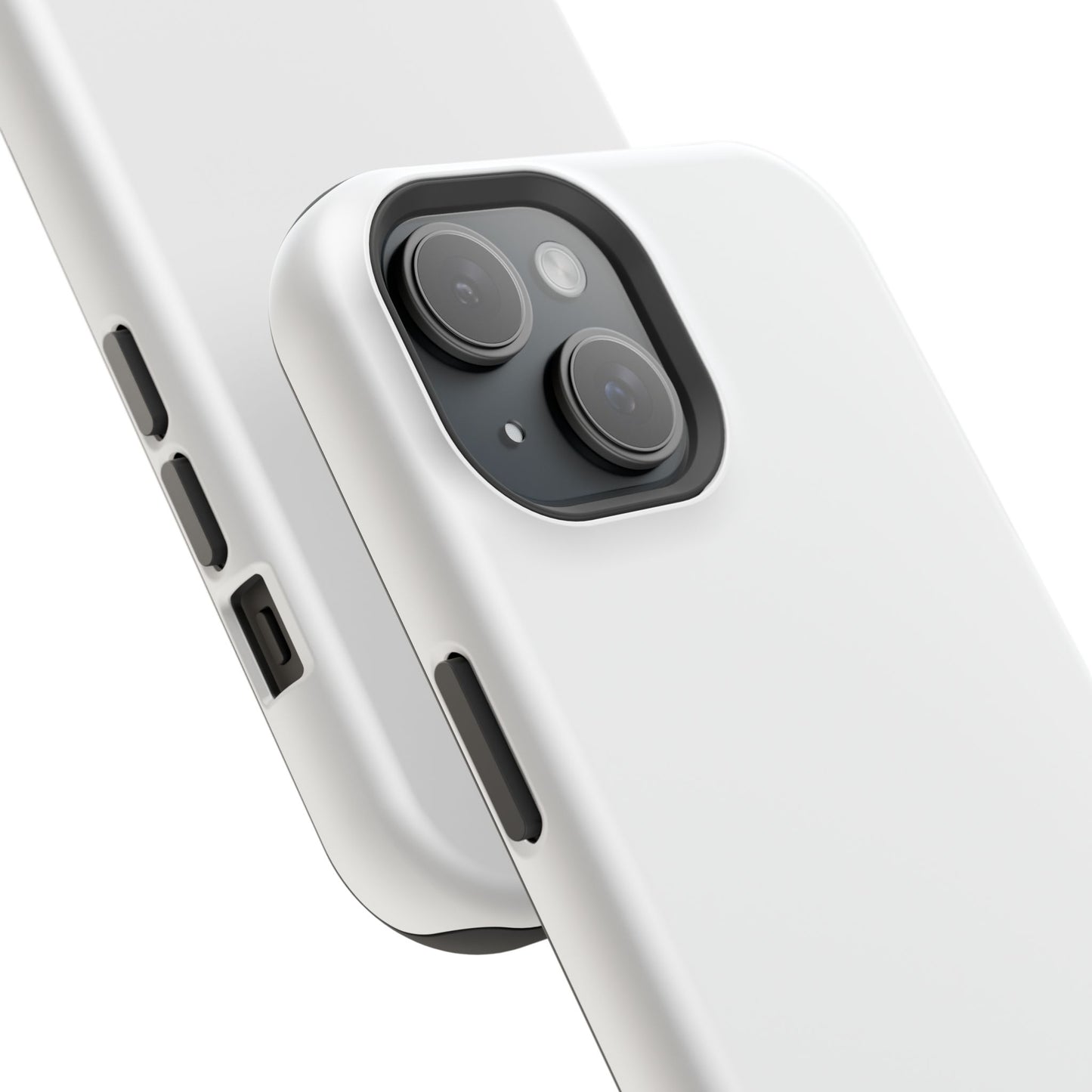 Stacked Tall Magnetic Case (Corner Option)