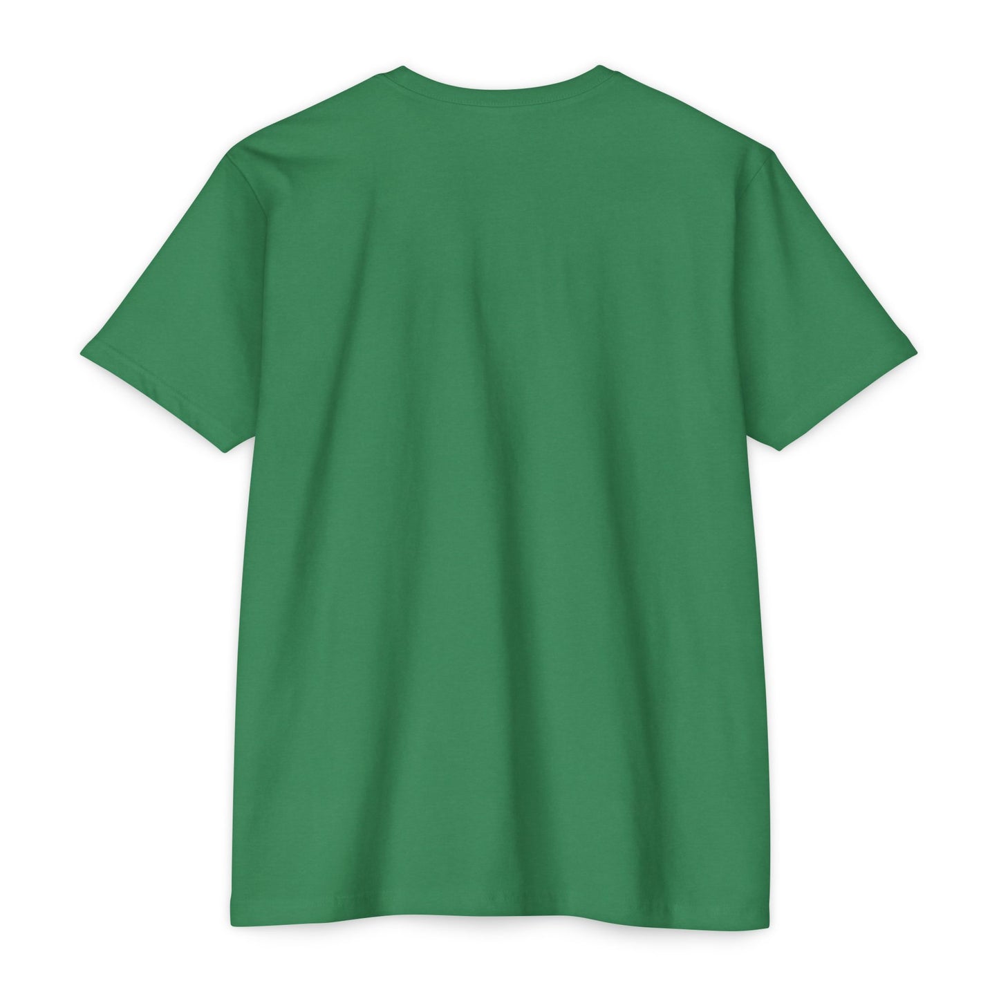 Stacked Tall - Jersey Tee