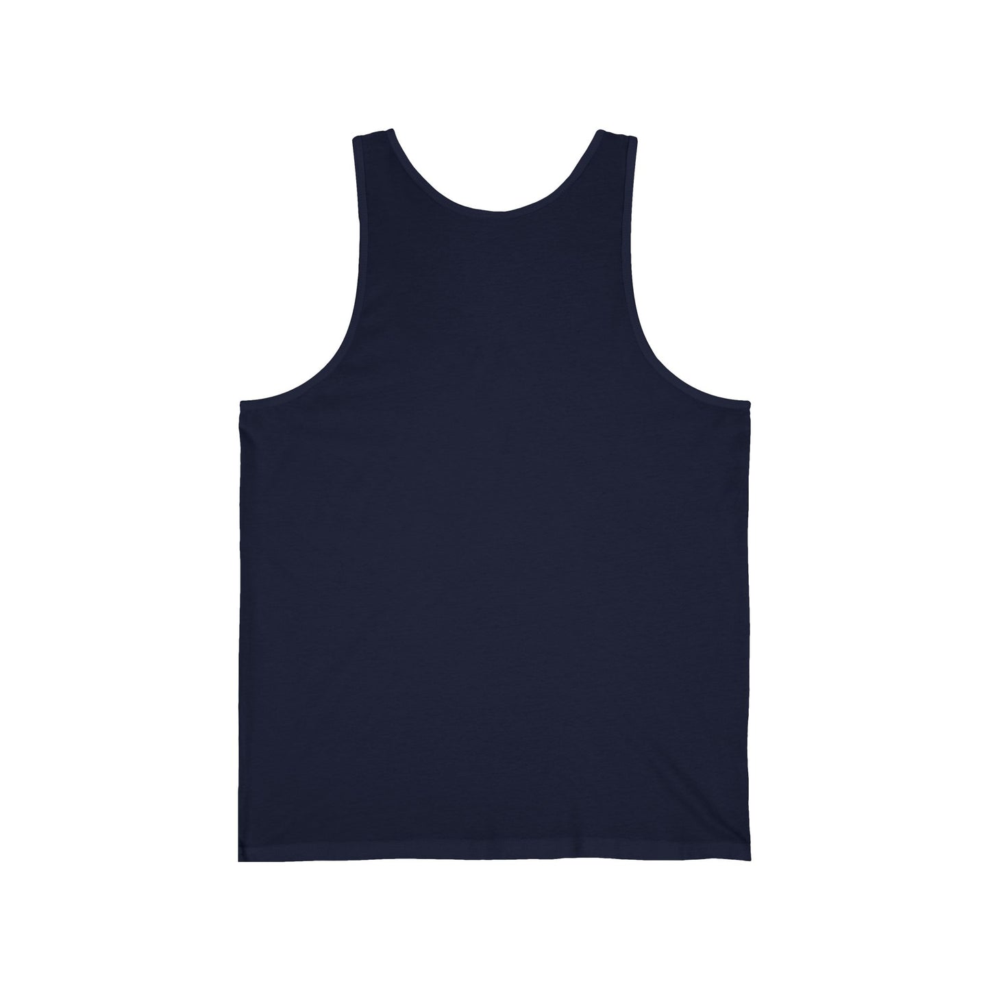 The Stacked Tall Tank