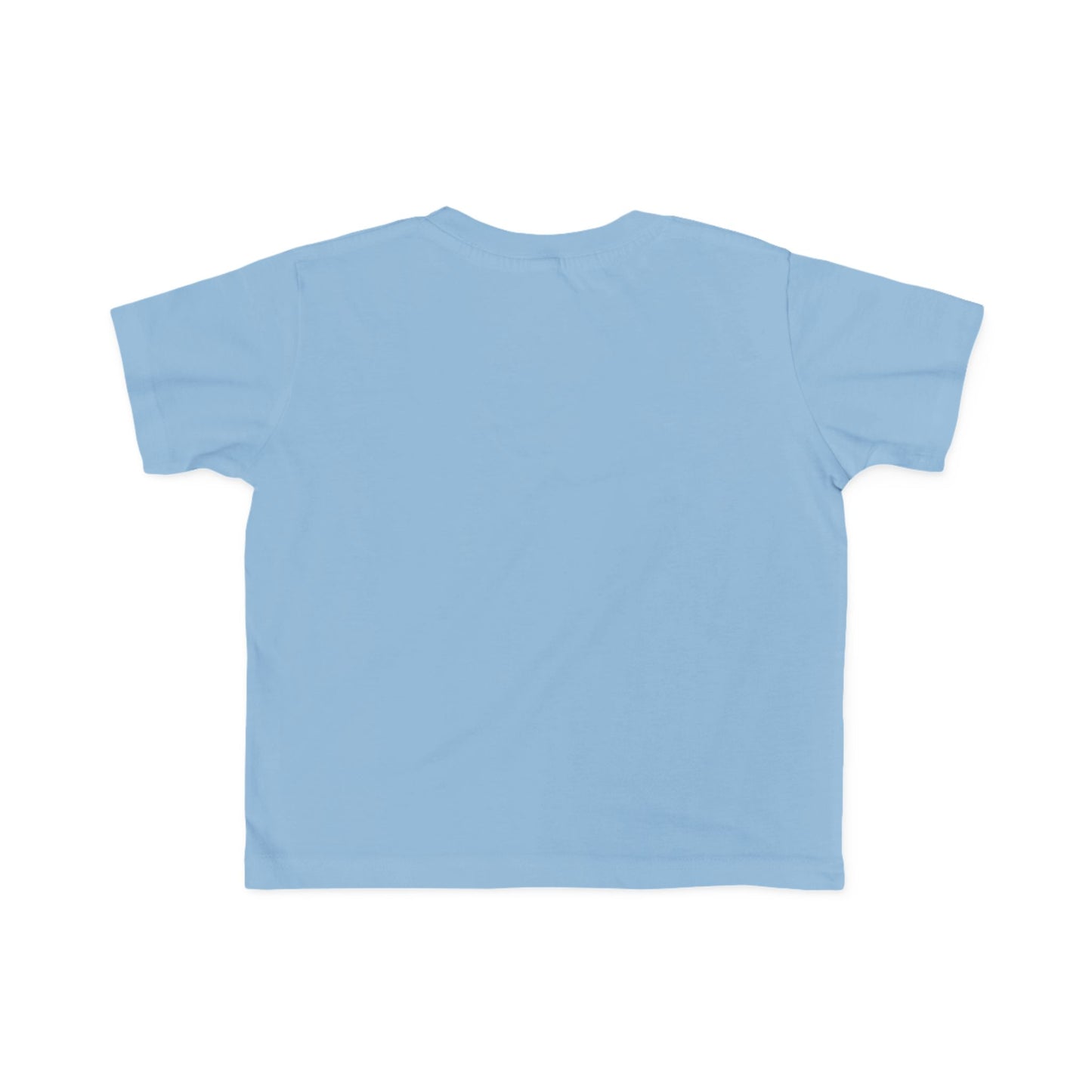 Stacked Tall - Toddler's Jersey Tee