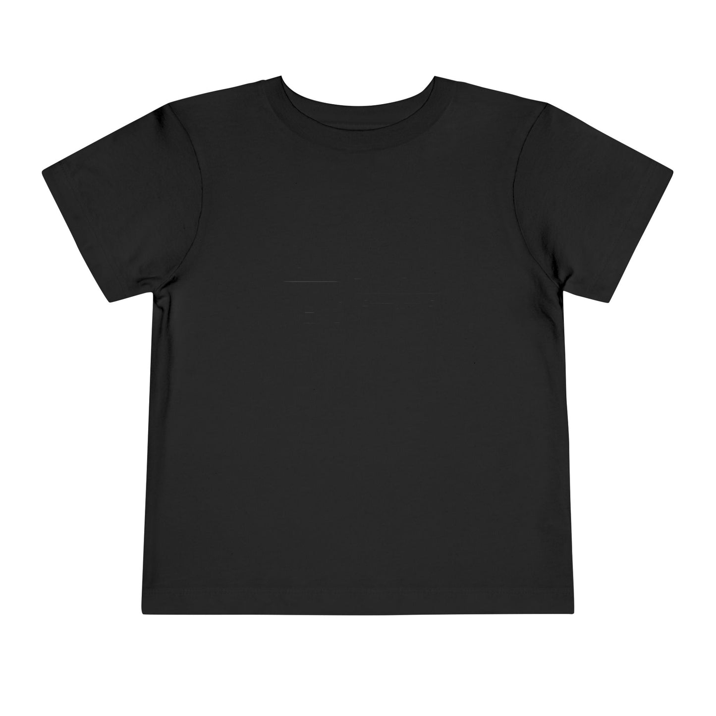 Stacked Tall - Toddler Tee