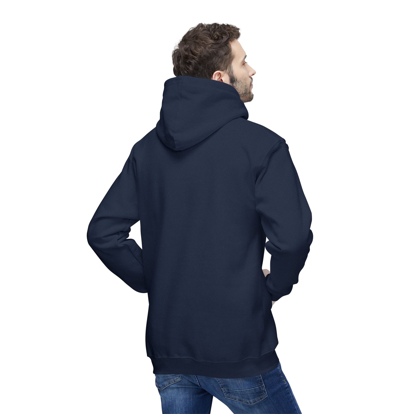 Stacked Tall "High & Higher" Pullover Hoodie