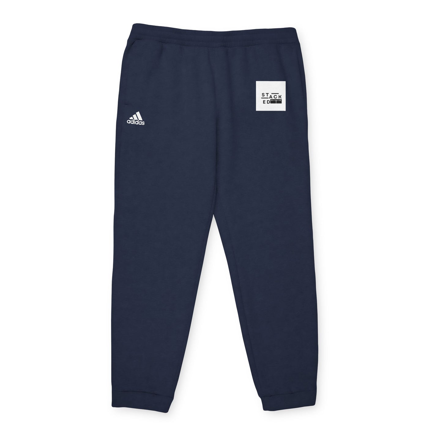 Stacked Tall x adidas - Fleece Joggers