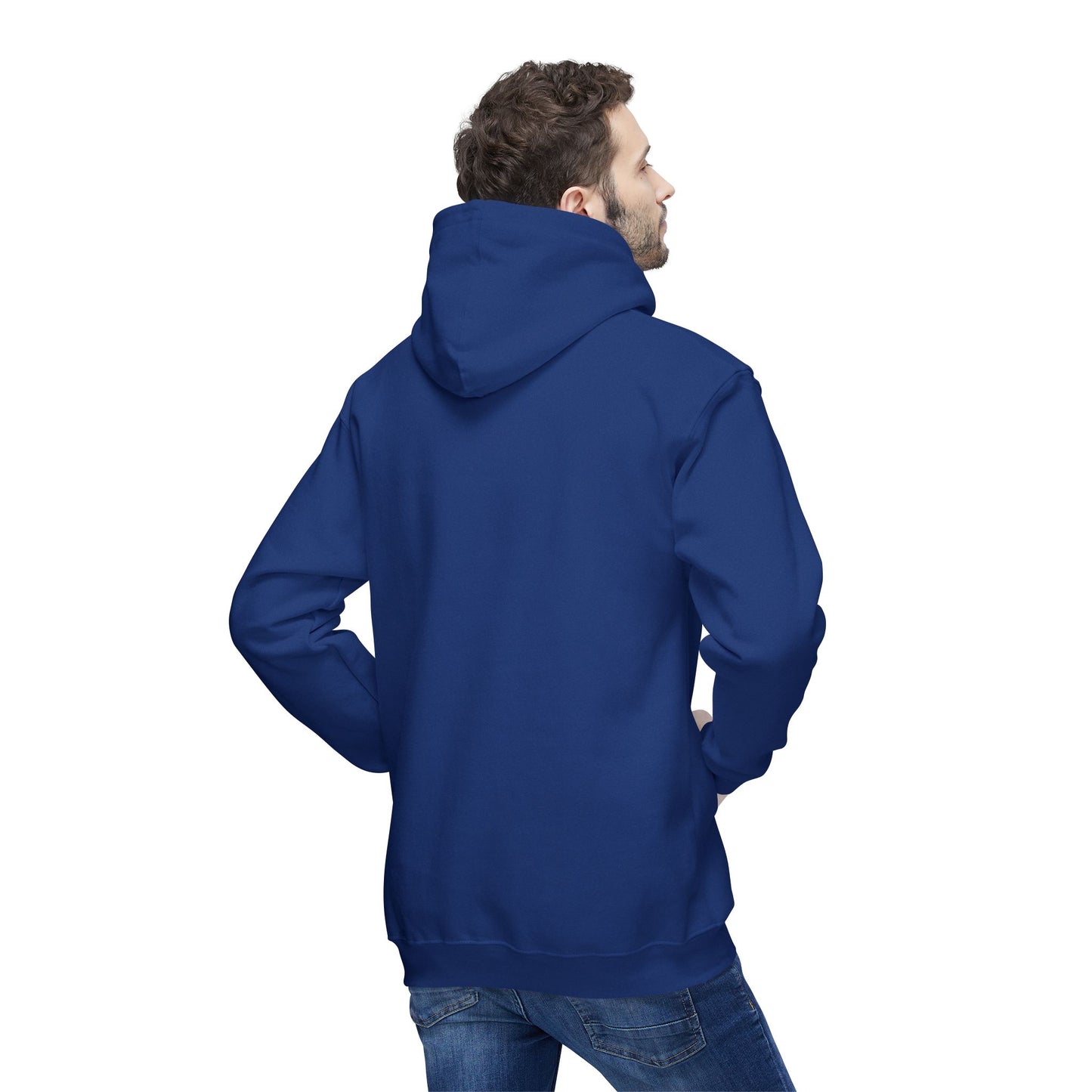 Stacked Tall "High & Higher" Pullover Hoodie