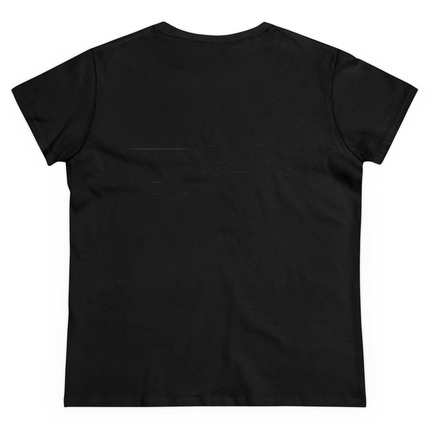 Stacked Tall - Women’s Cotton T