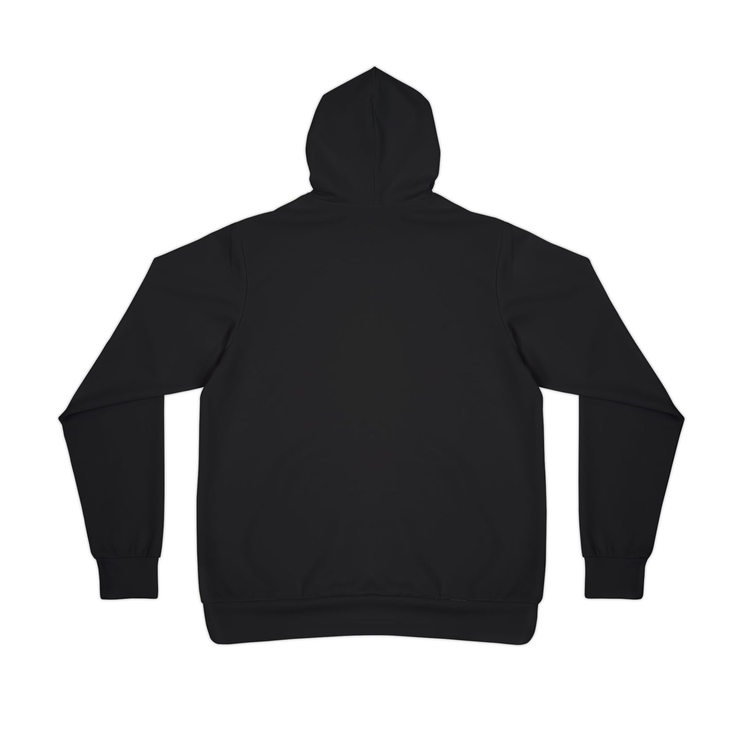 Stacked Tall "GET IT DONE" Hoodie