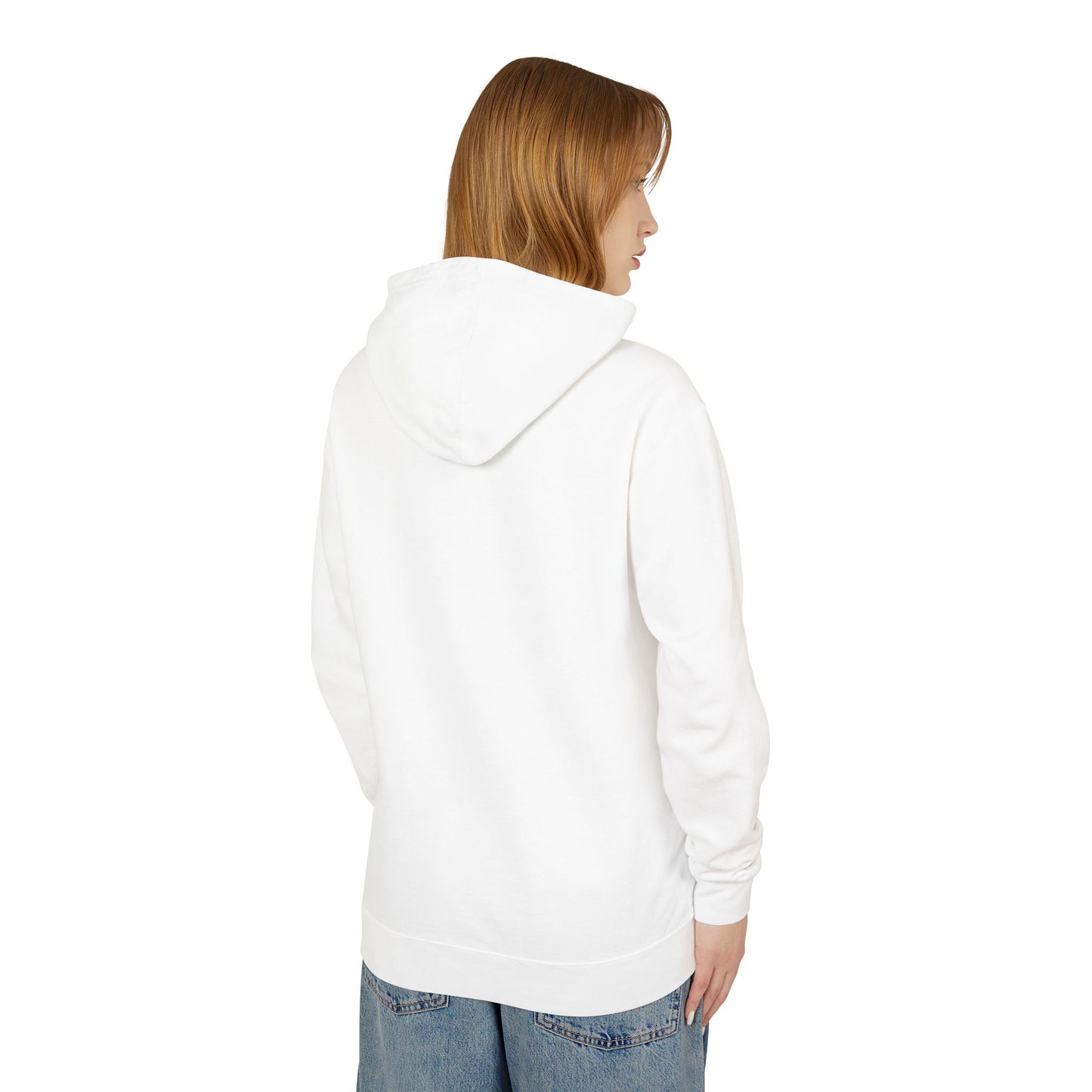 STACK ART GALLERY: "REAL TWEAKER" HOODIE
