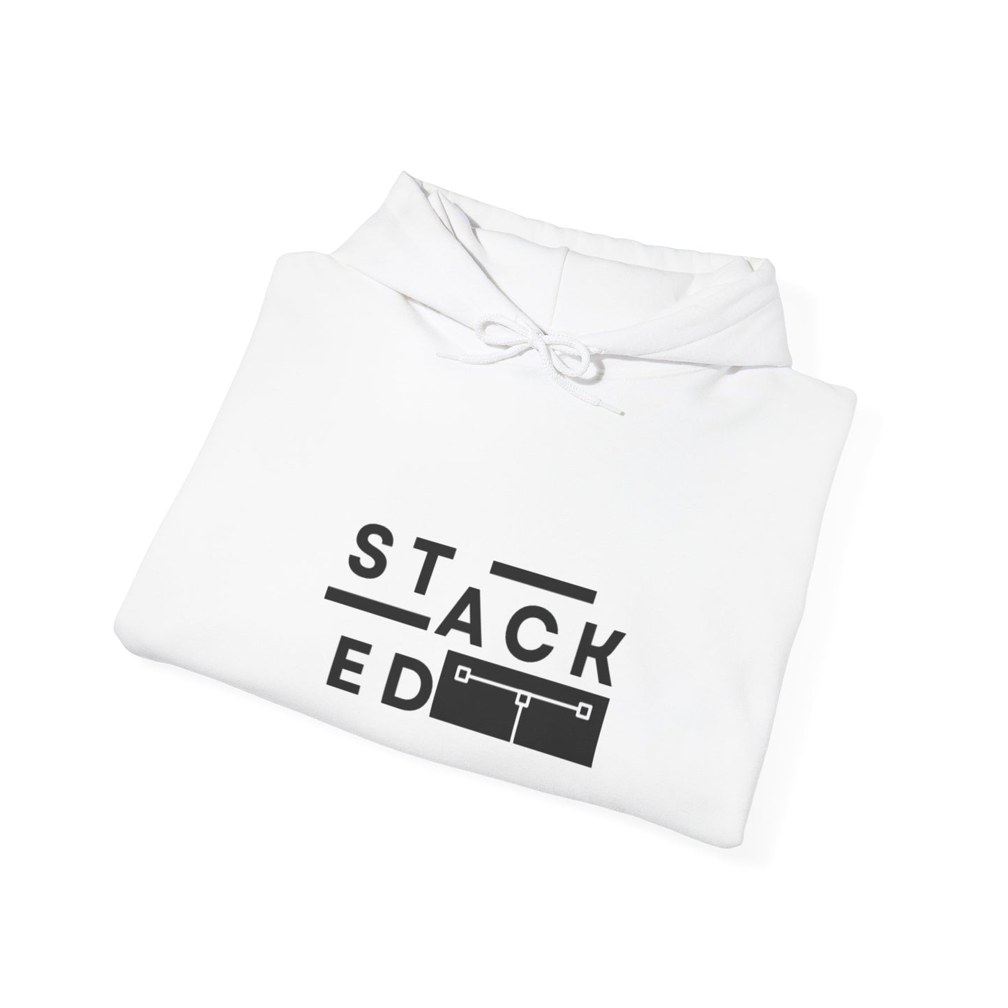 (BUNDLE) Stacked Tall - Jogging Set