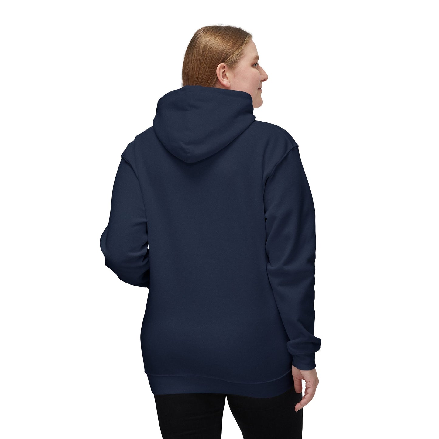 Stacked Tall "High & Higher" Pullover Hoodie