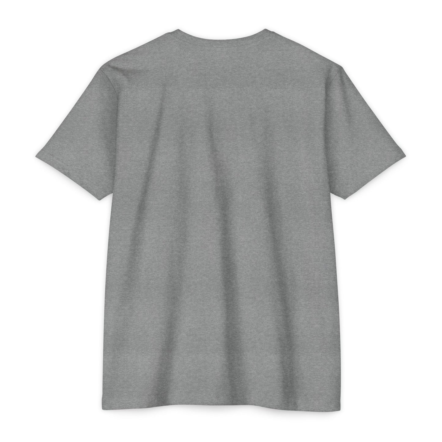 Stacked Tall - Jersey Tee