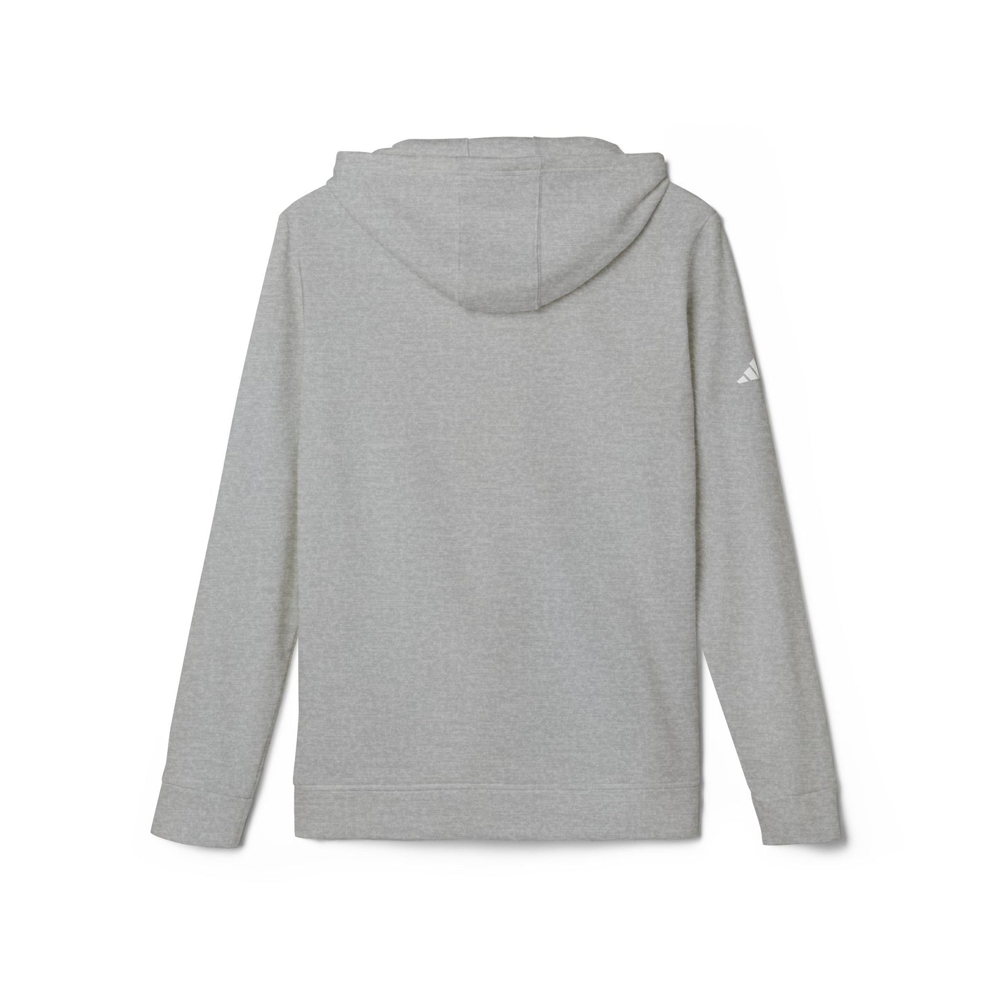 Stacked Tall x Adidas - Fleece Hoodie