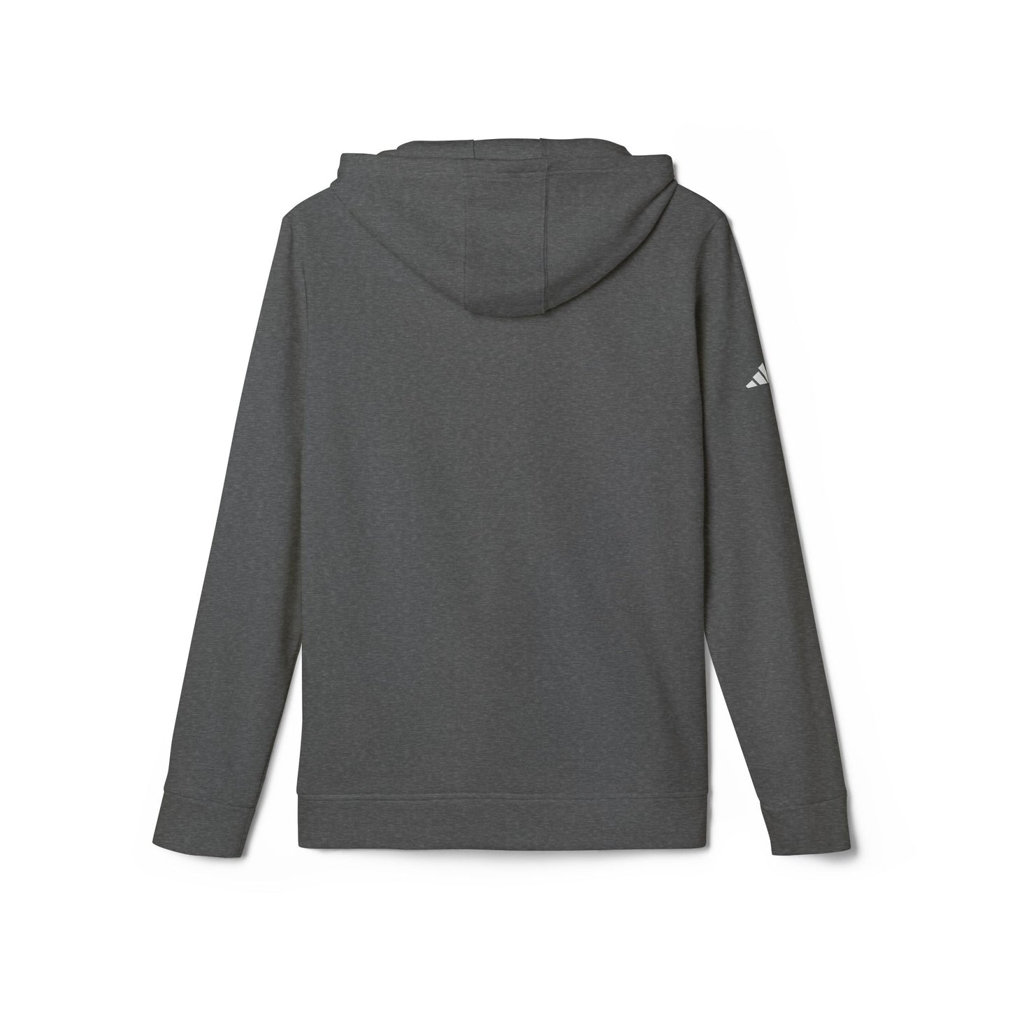 Stacked Tall x Adidas - Fleece Hoodie