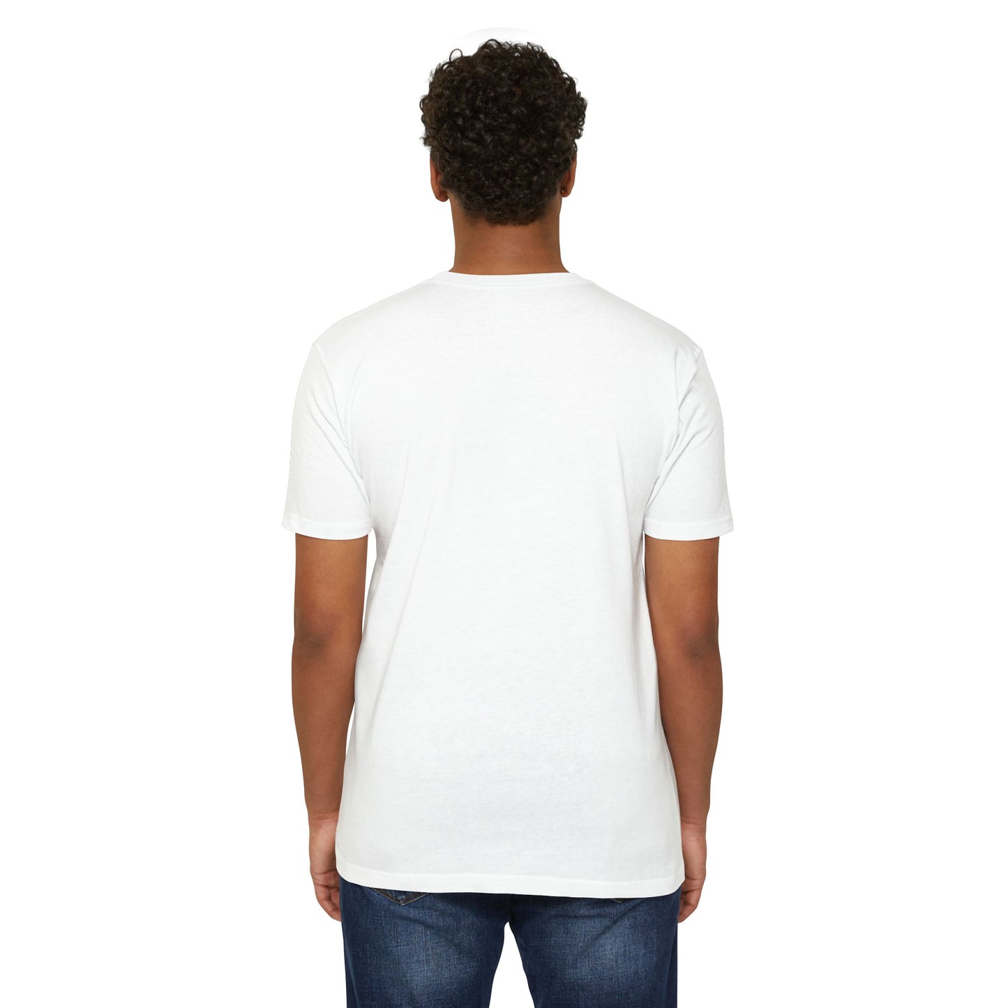Stacked Tall - Jersey Tee