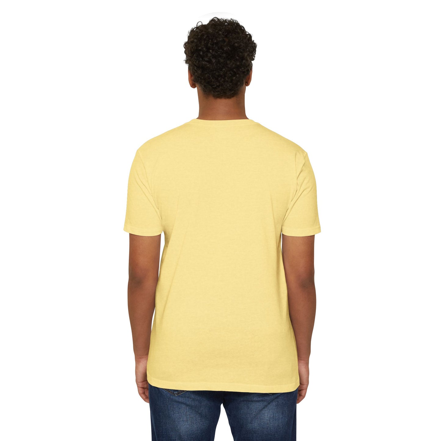 Stacked Tall - Jersey Tee