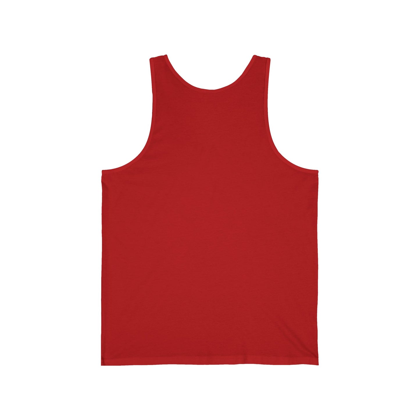 The Stacked Tall Tank