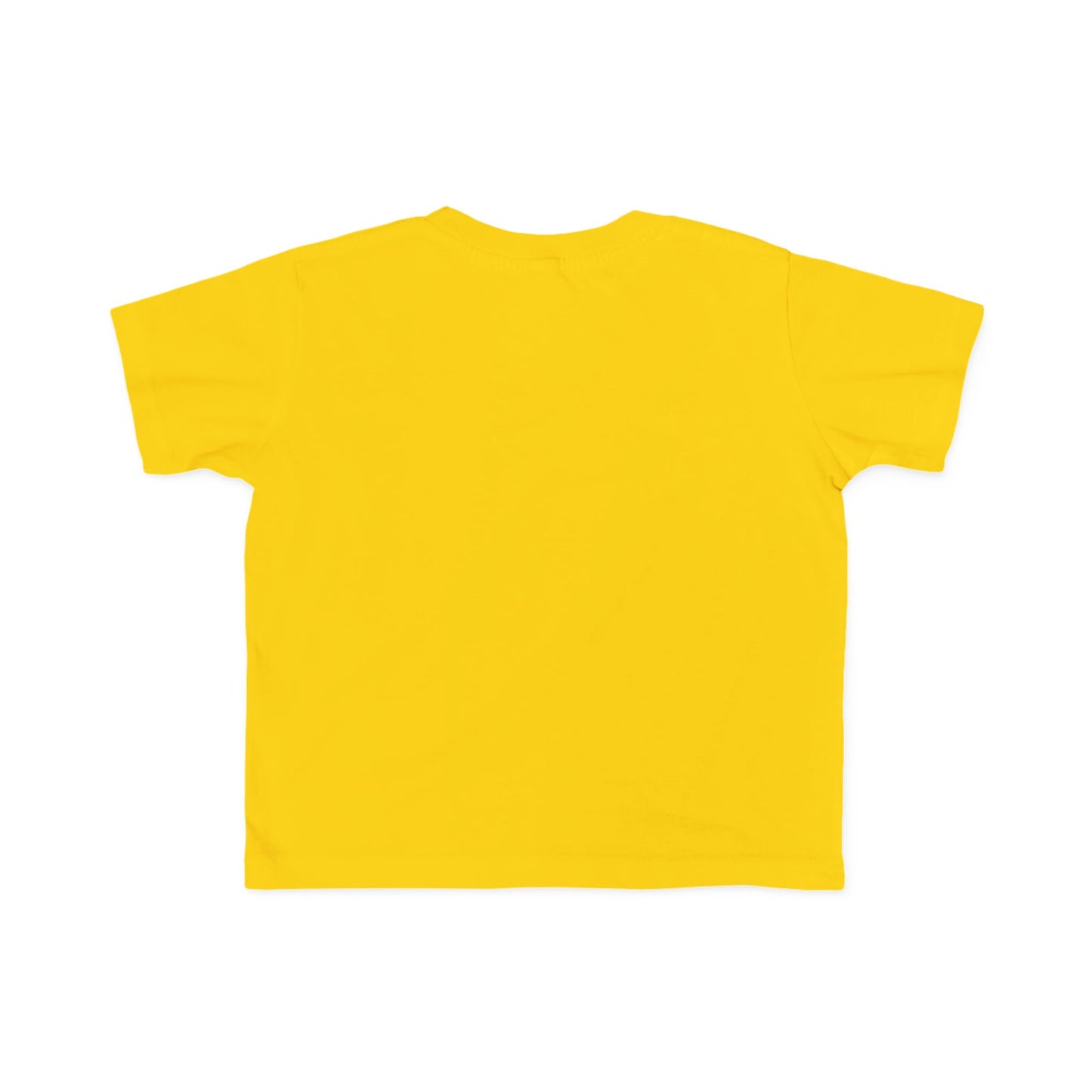 Stacked Tall - Toddler's Jersey Tee