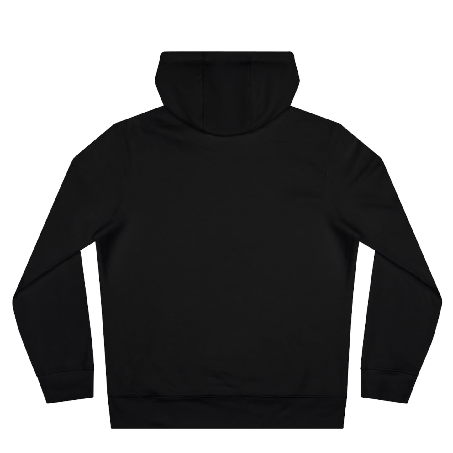 Stacked Tall - PulseMotion Hoodie