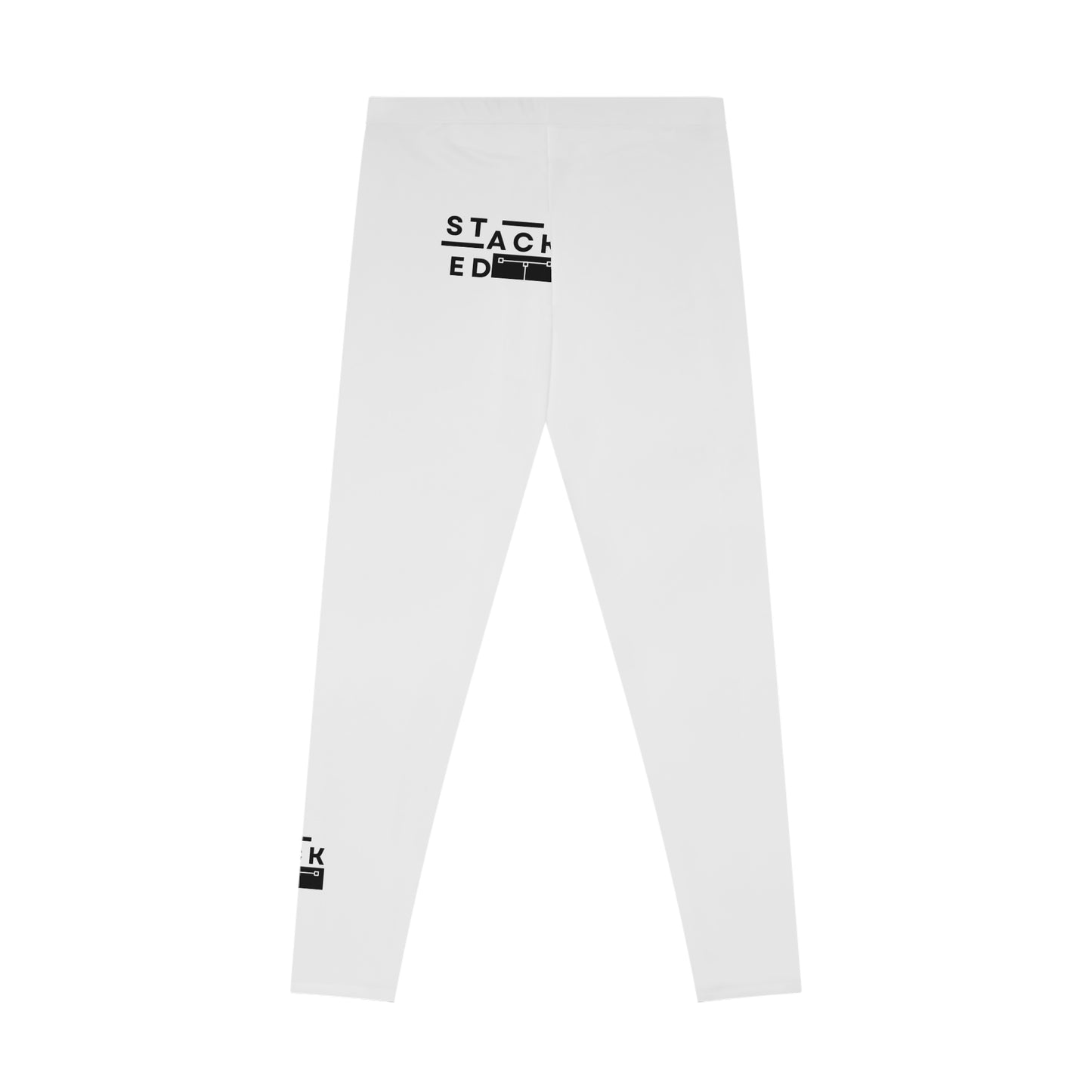 Stacked Tall - Stretchy Leggings