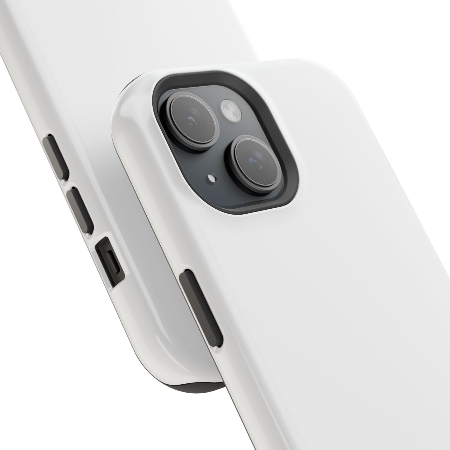 Stacked Tall Magnetic Case (Corner Option)